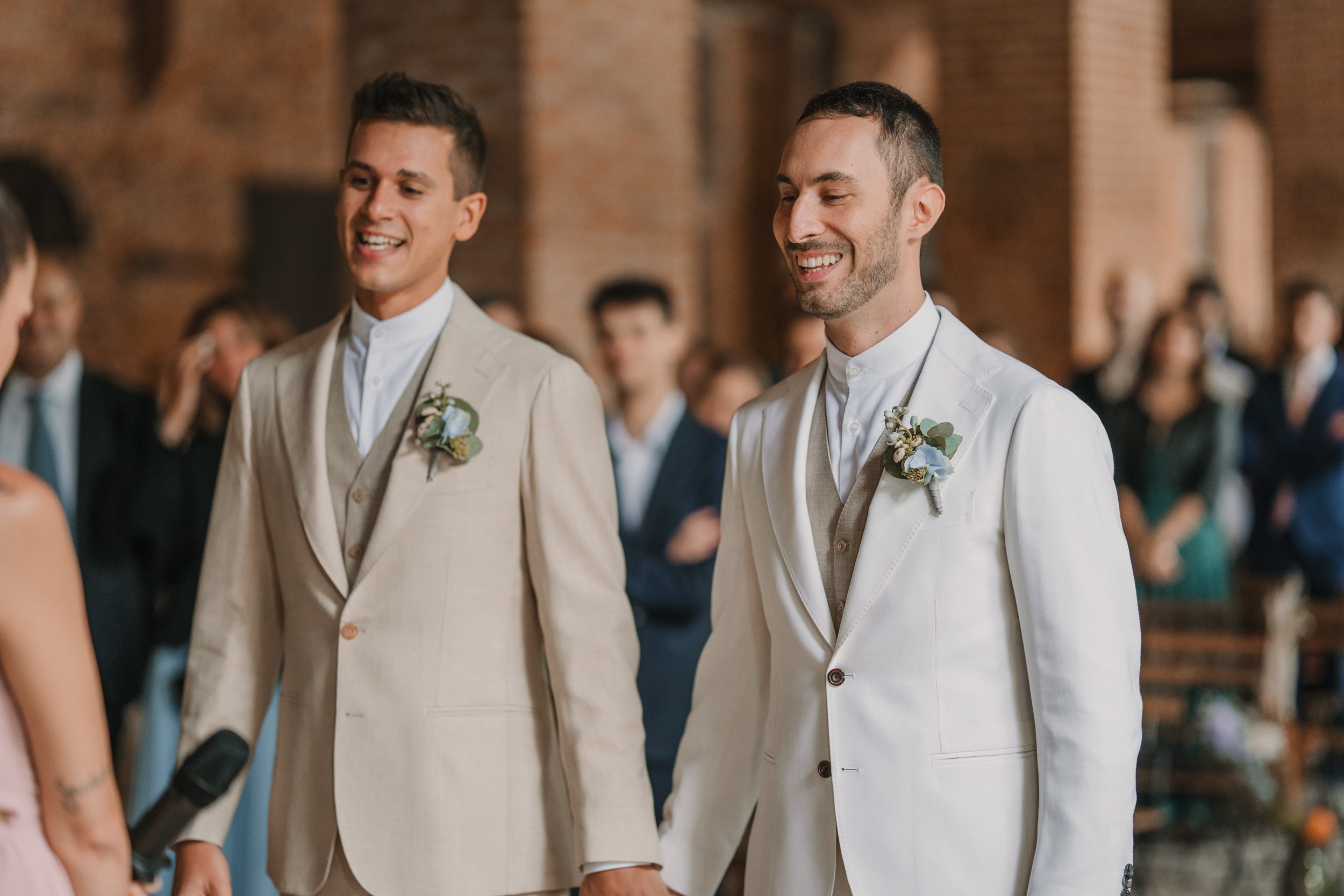Boda en Tenuta Le Risare, Padua | El Velo Blanco. El Velo Blanco I Fotógrafos de Bodas