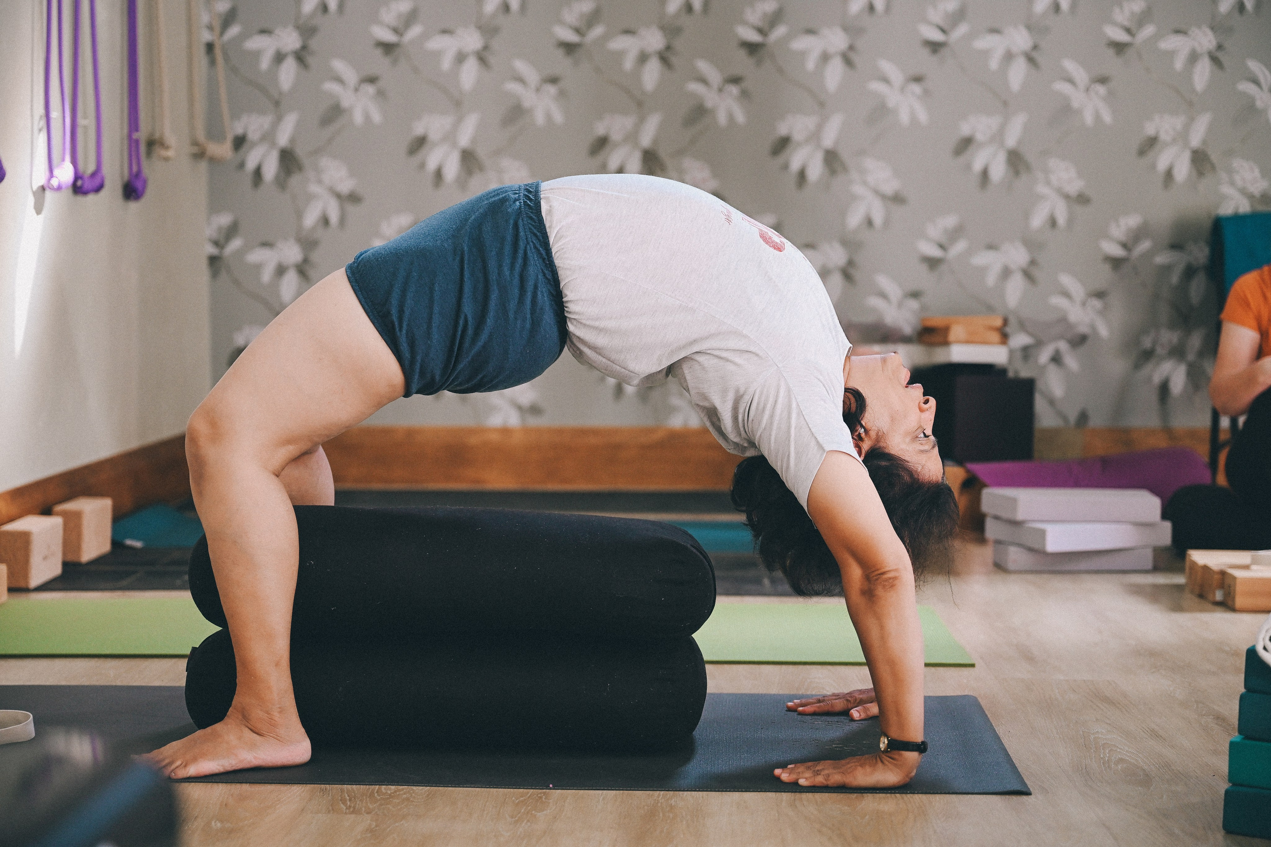 Sushama Chitale. Creative Family, Brand, Boudoir and Wedding Photographer in Solihull & Birmingham Irina Zoteeva