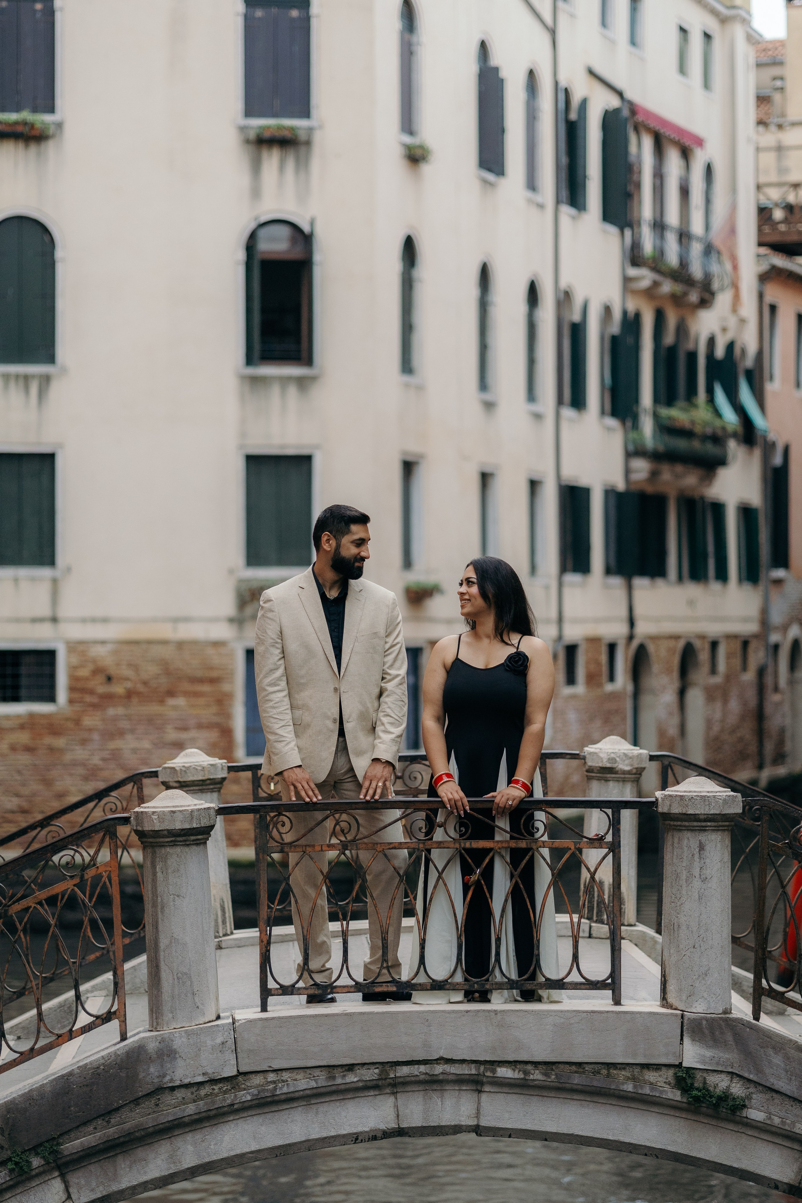 Roop and Andy. Sara Luca Wedding Photographer in Italy and Europe