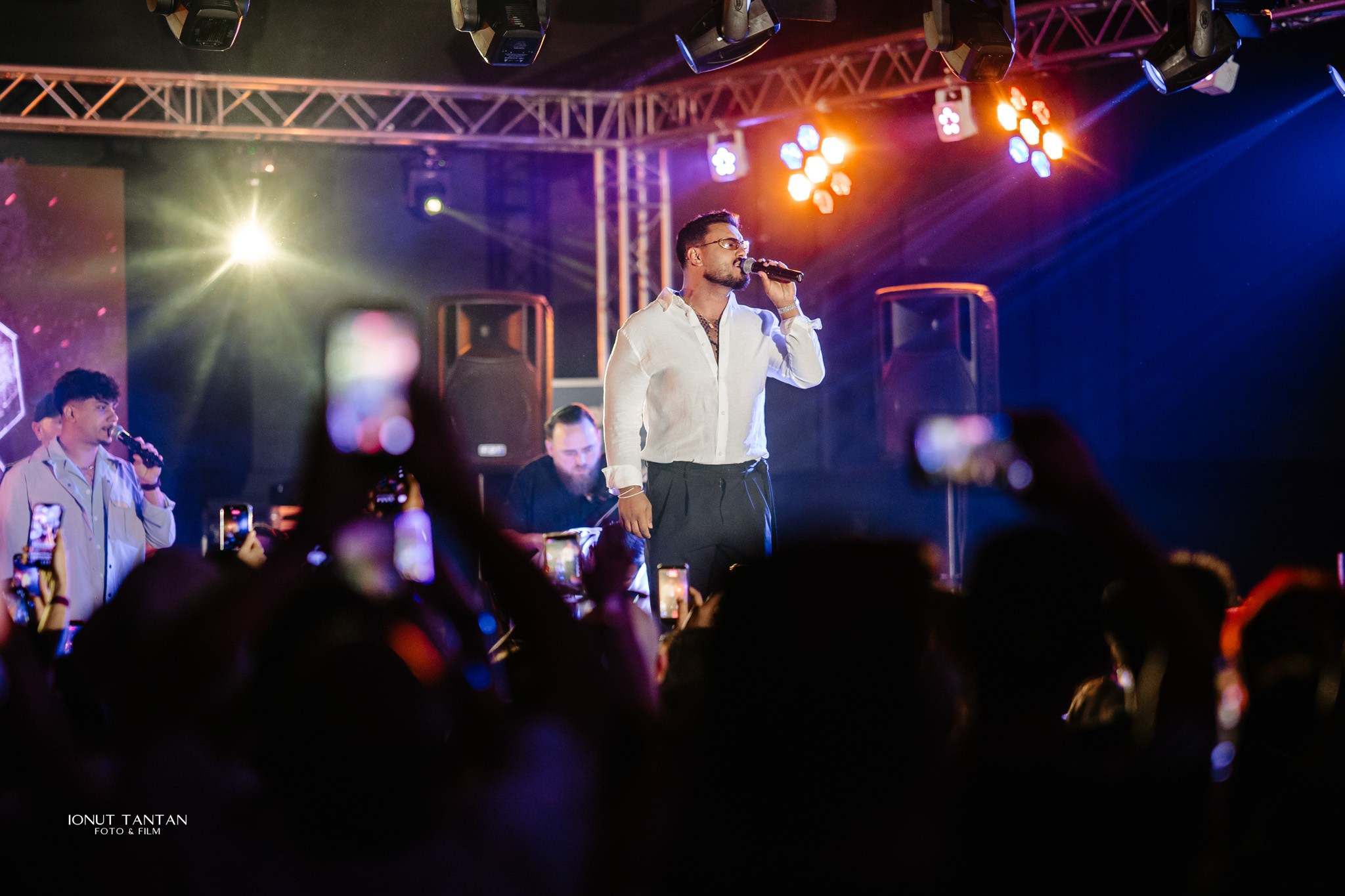 FESTIVAL ROMANIA LIVE — 14 IUNIE 2026. TANTAN IONUT FOTO & FILM