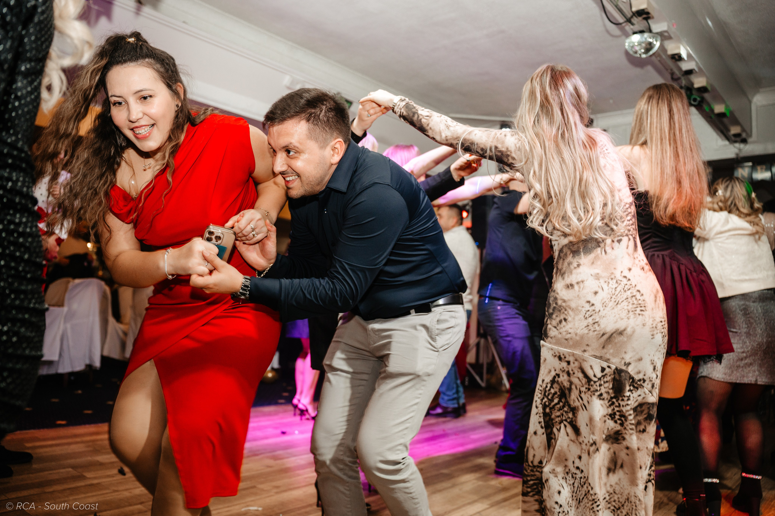 REVELION 2026. TANTAN IONUT FOTO & FILM