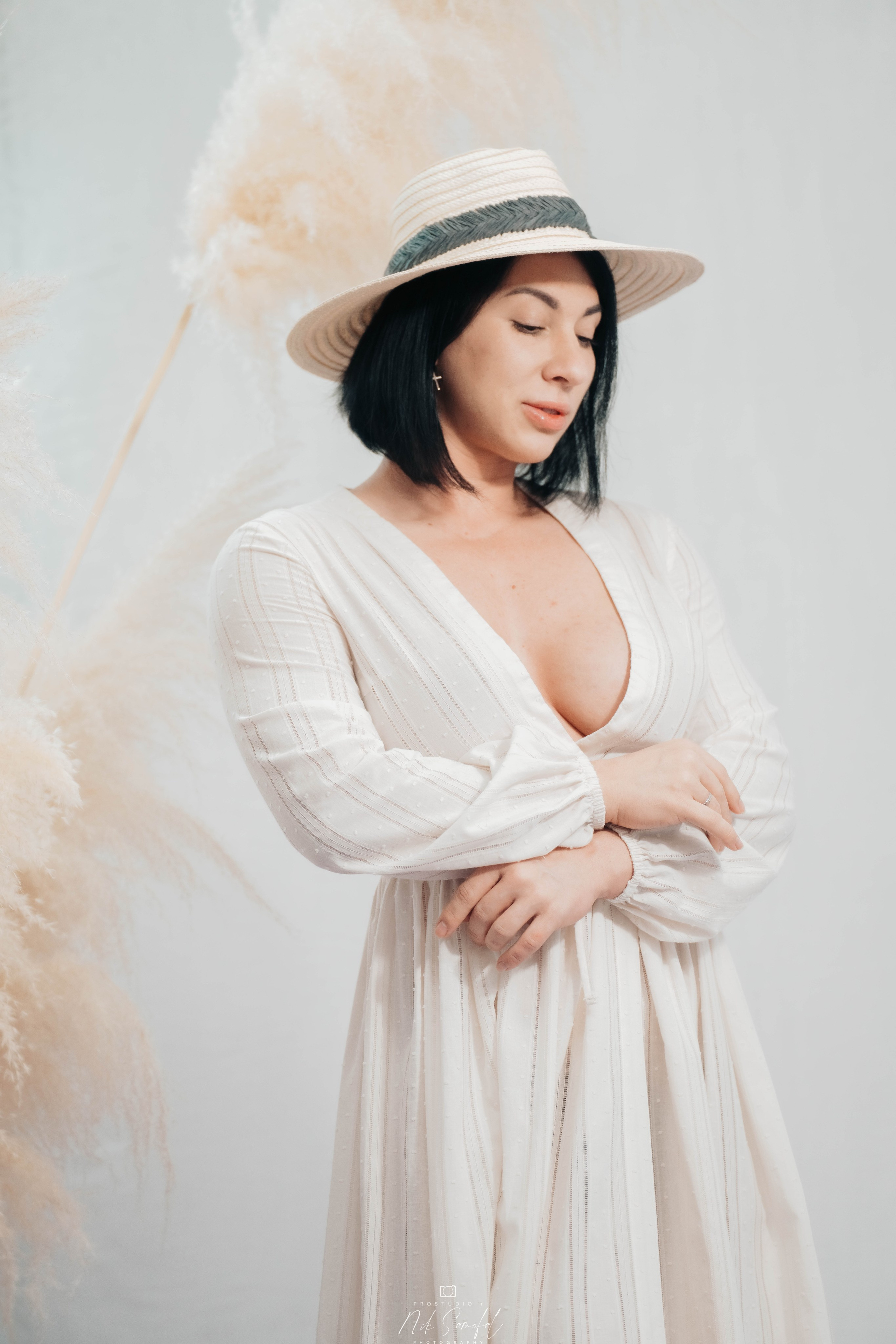 Brand identity photography Miami