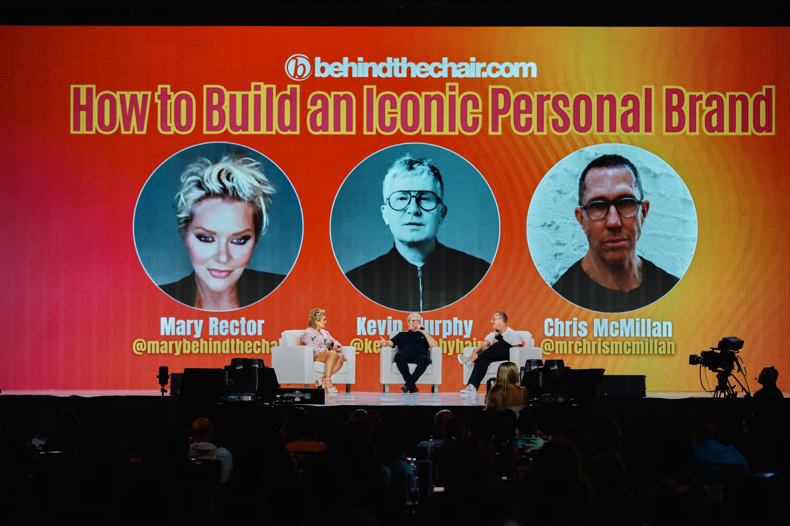 Conference Photographer in Miami | ProStudio1