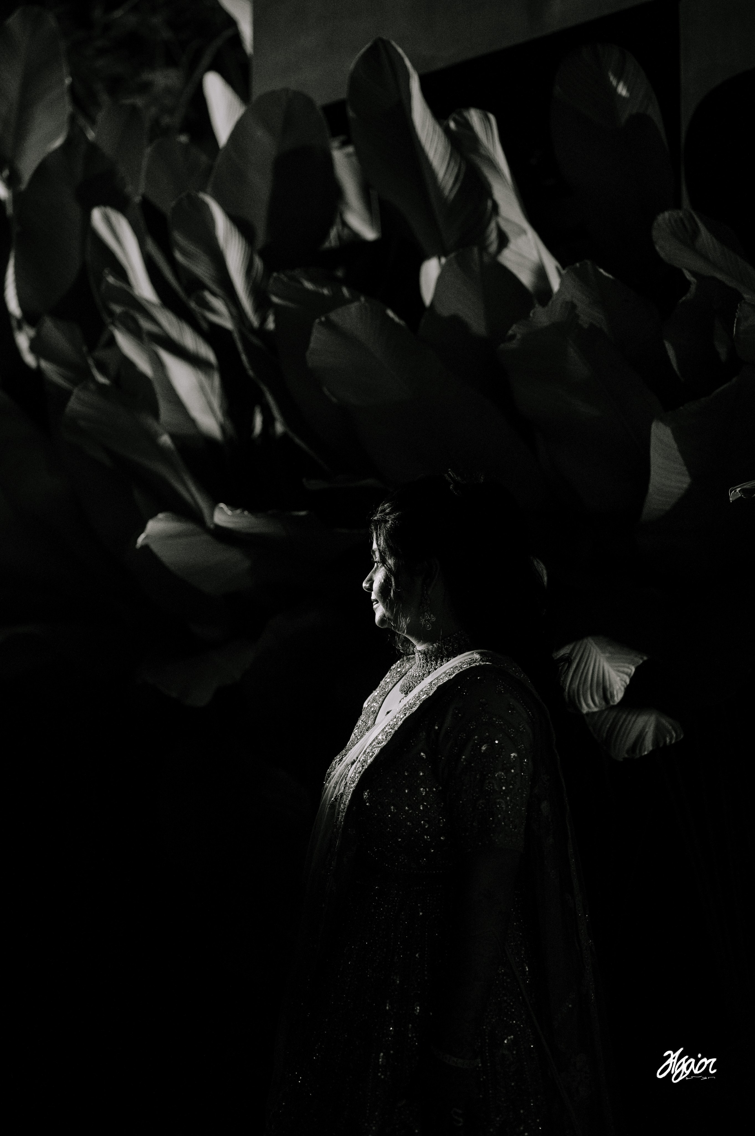 A Three-Day Bangalore Wedding Story | Emotional South Indian Wedding at KBL Saarang. Agam Vizha