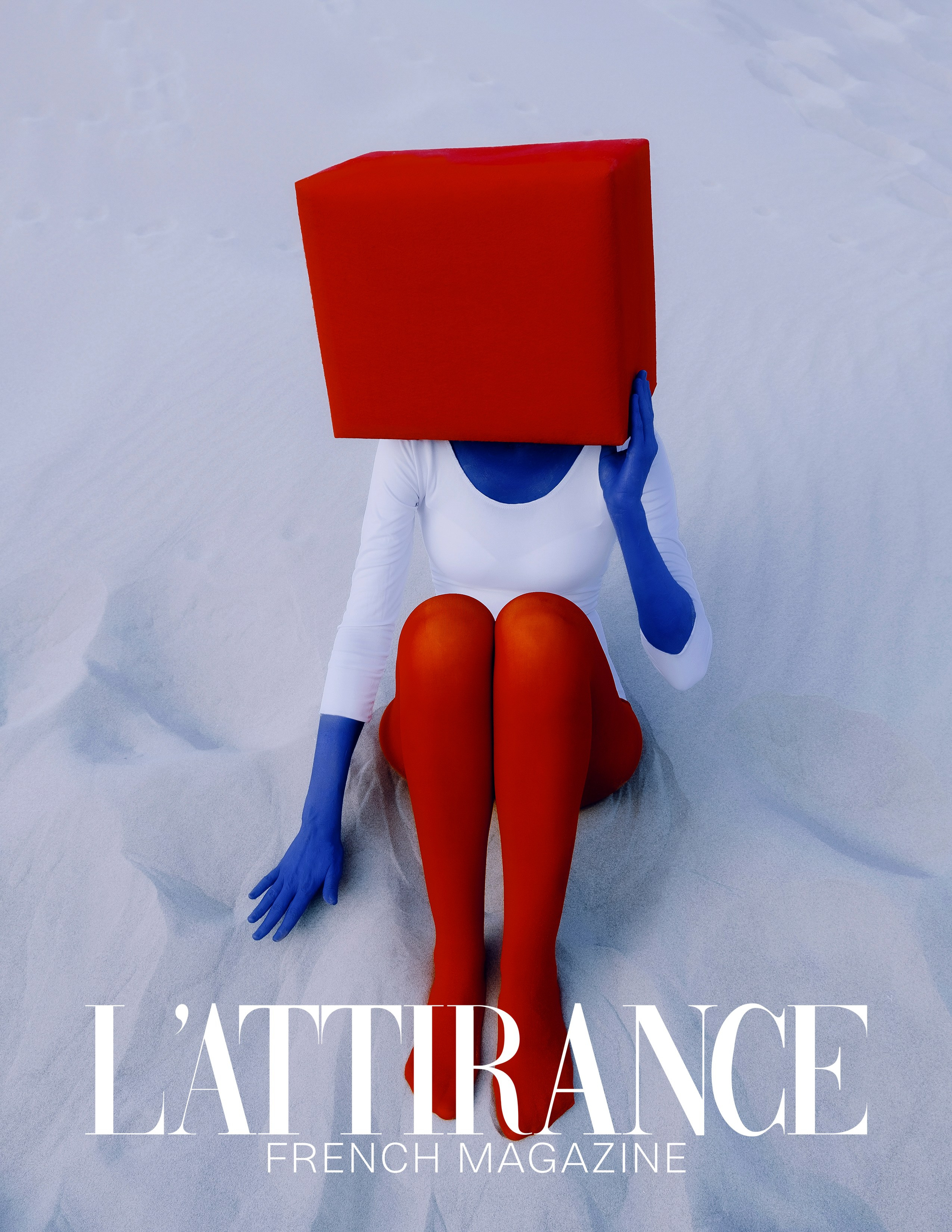 The best publications of the Project Cube