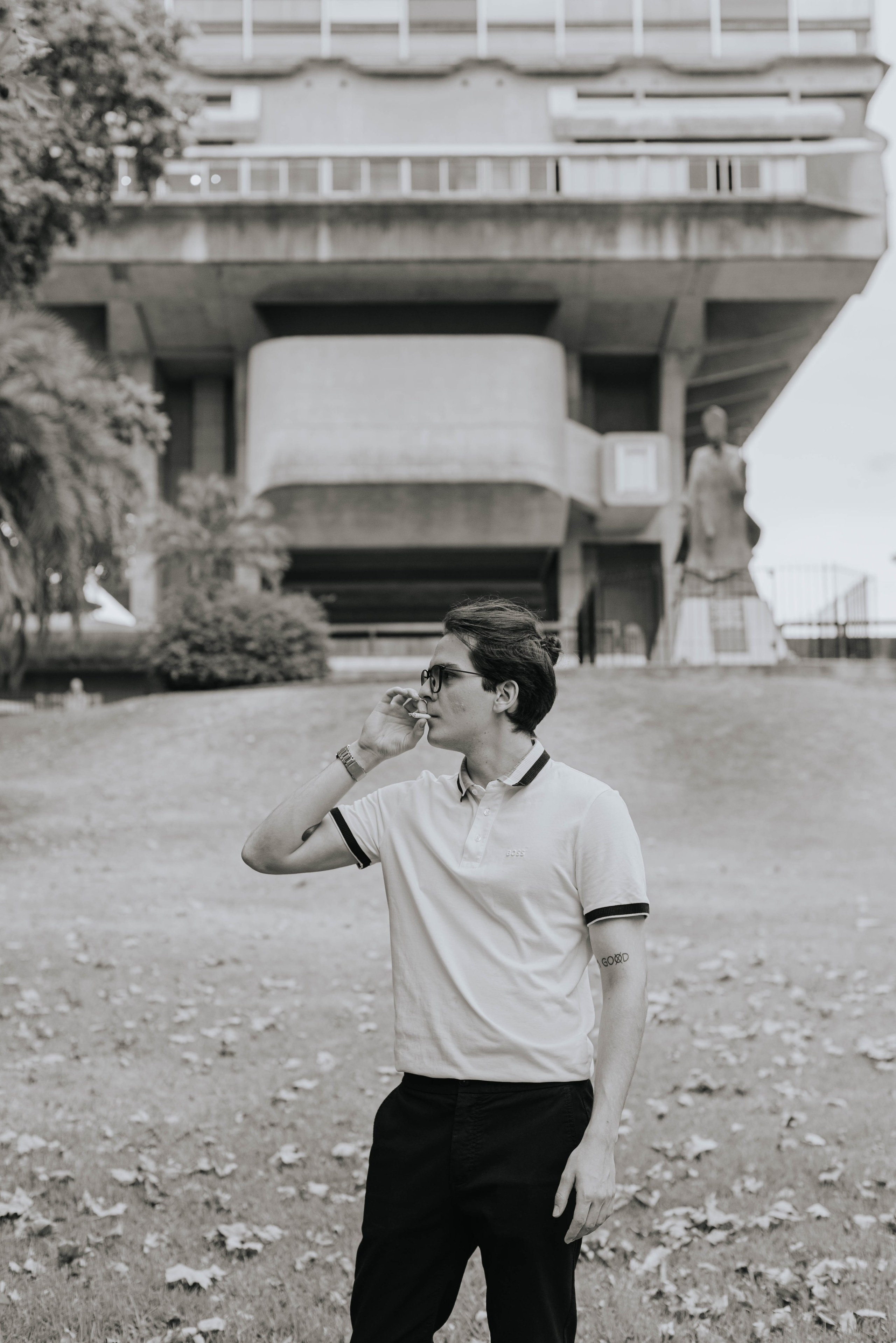 First time. Photographer @elmirkami in the city of Buenos Aires