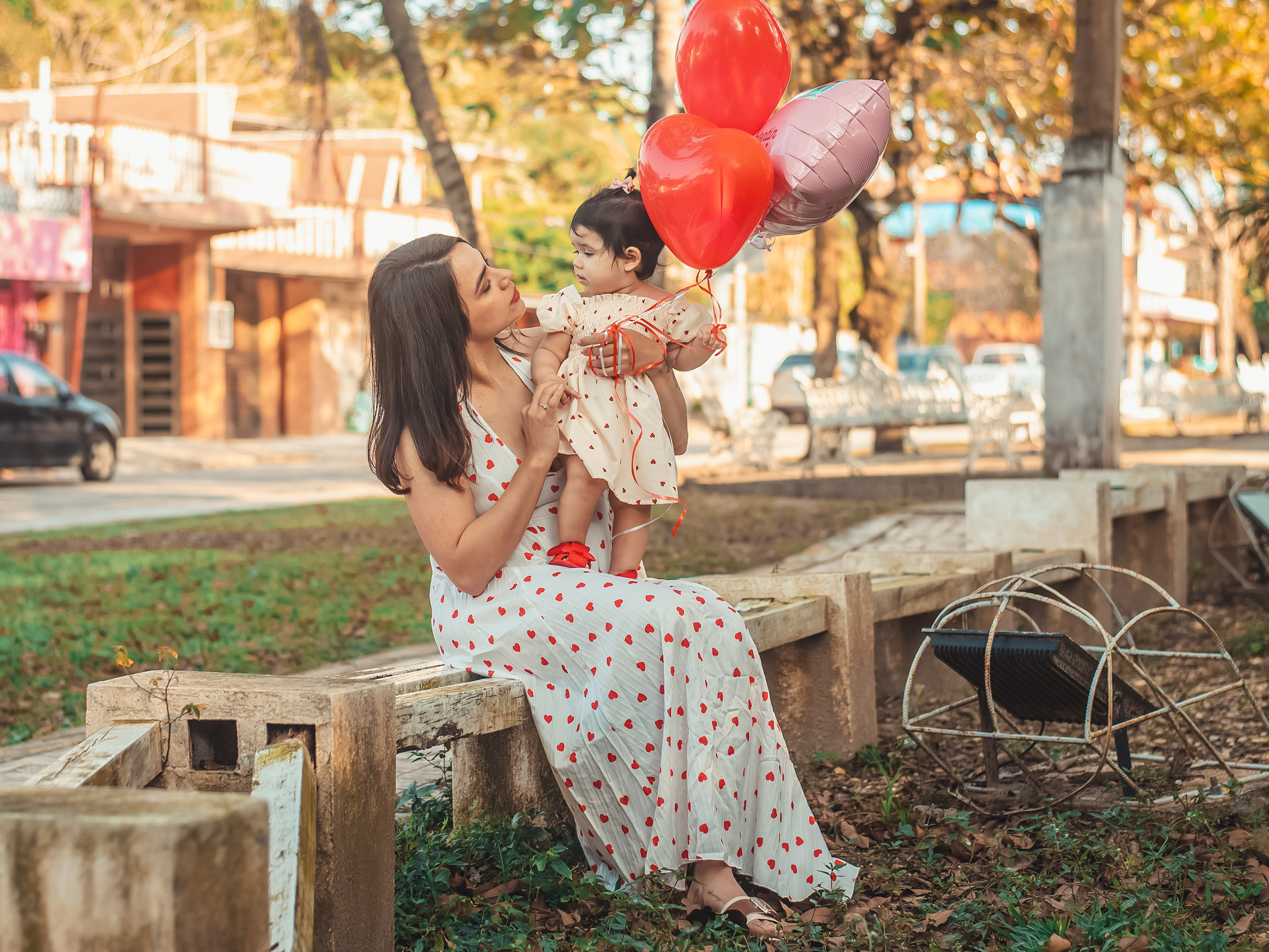 Fotografía Profesional - Noise Motion