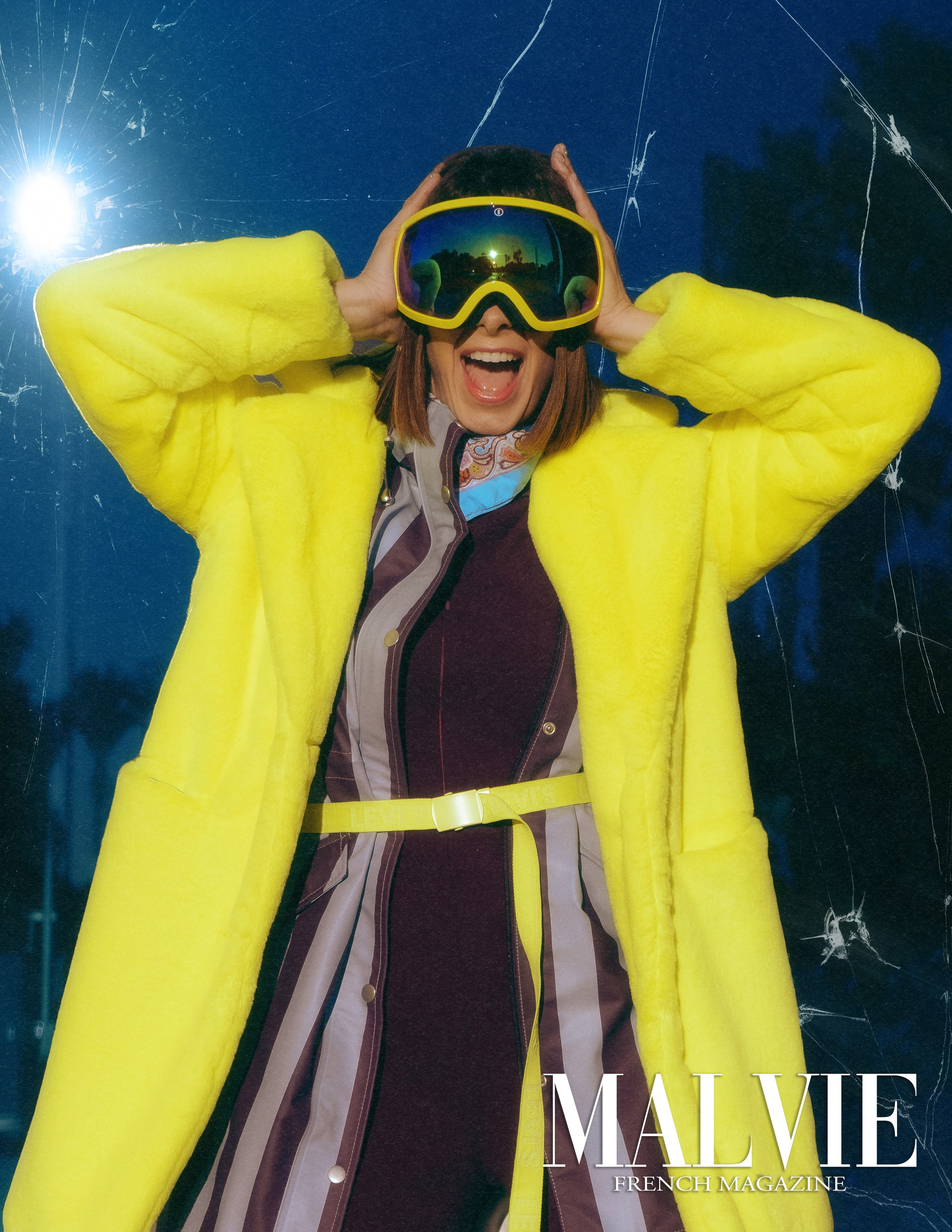 The best publications of the project Captive of Fashion