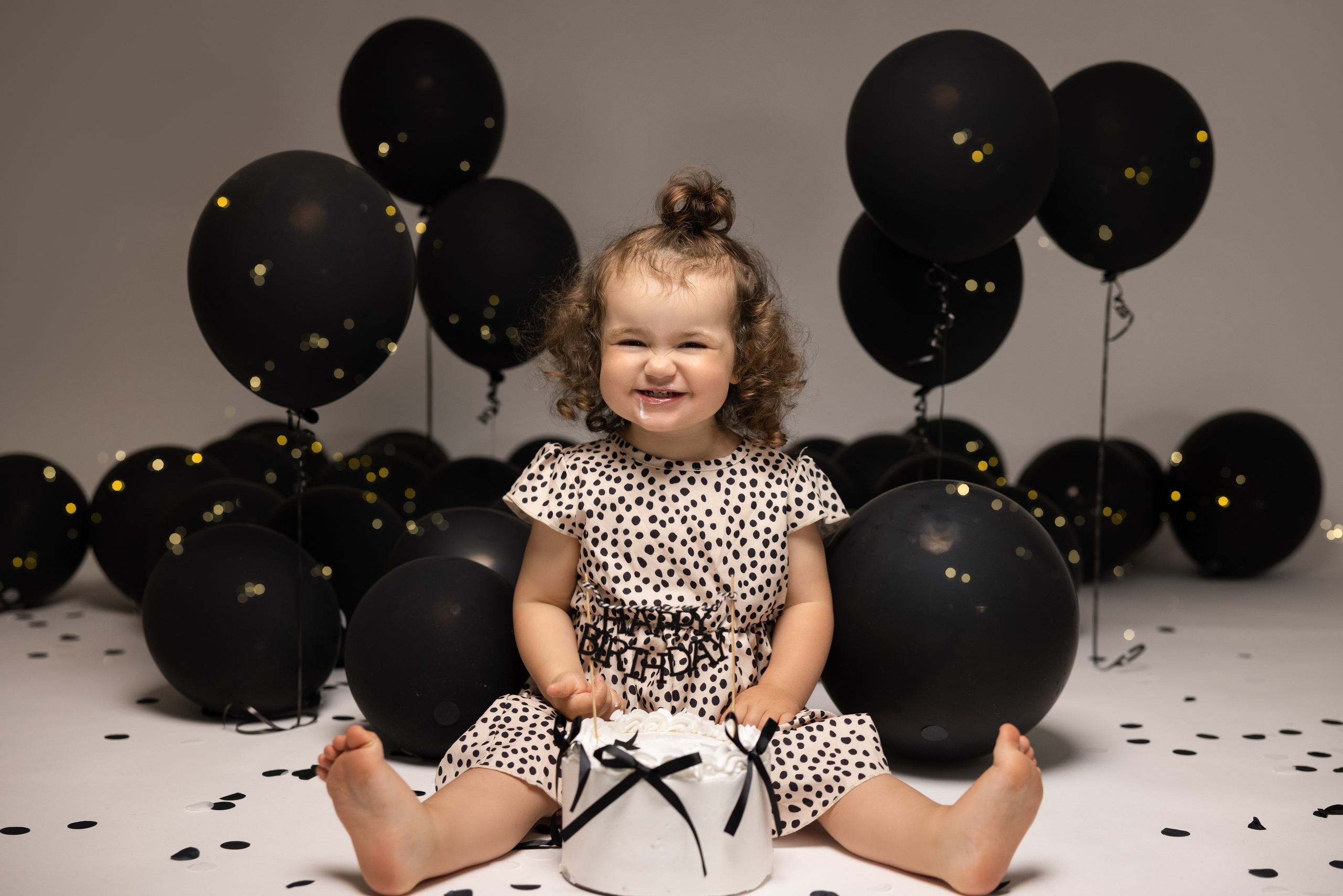 Cake Smash Shooting, Milchbadshooting, Sittershooting. Neugeborenenfotografie Pforzheim Katharina Jozic