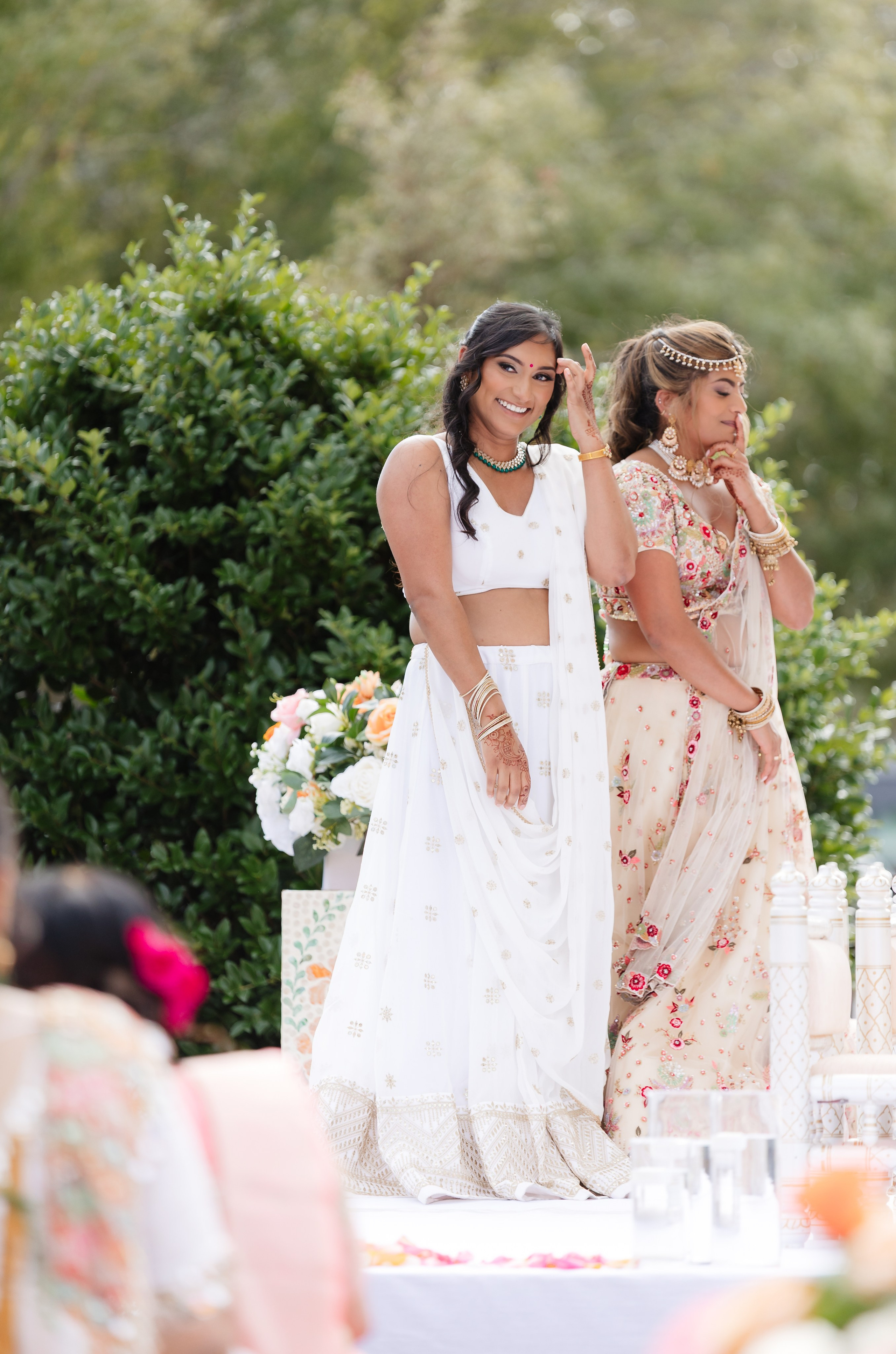 A Sacred Hindu Celebration of Love, Ritual, and Tradition. YES I DO PRODUCTION — Wedding photography&videography