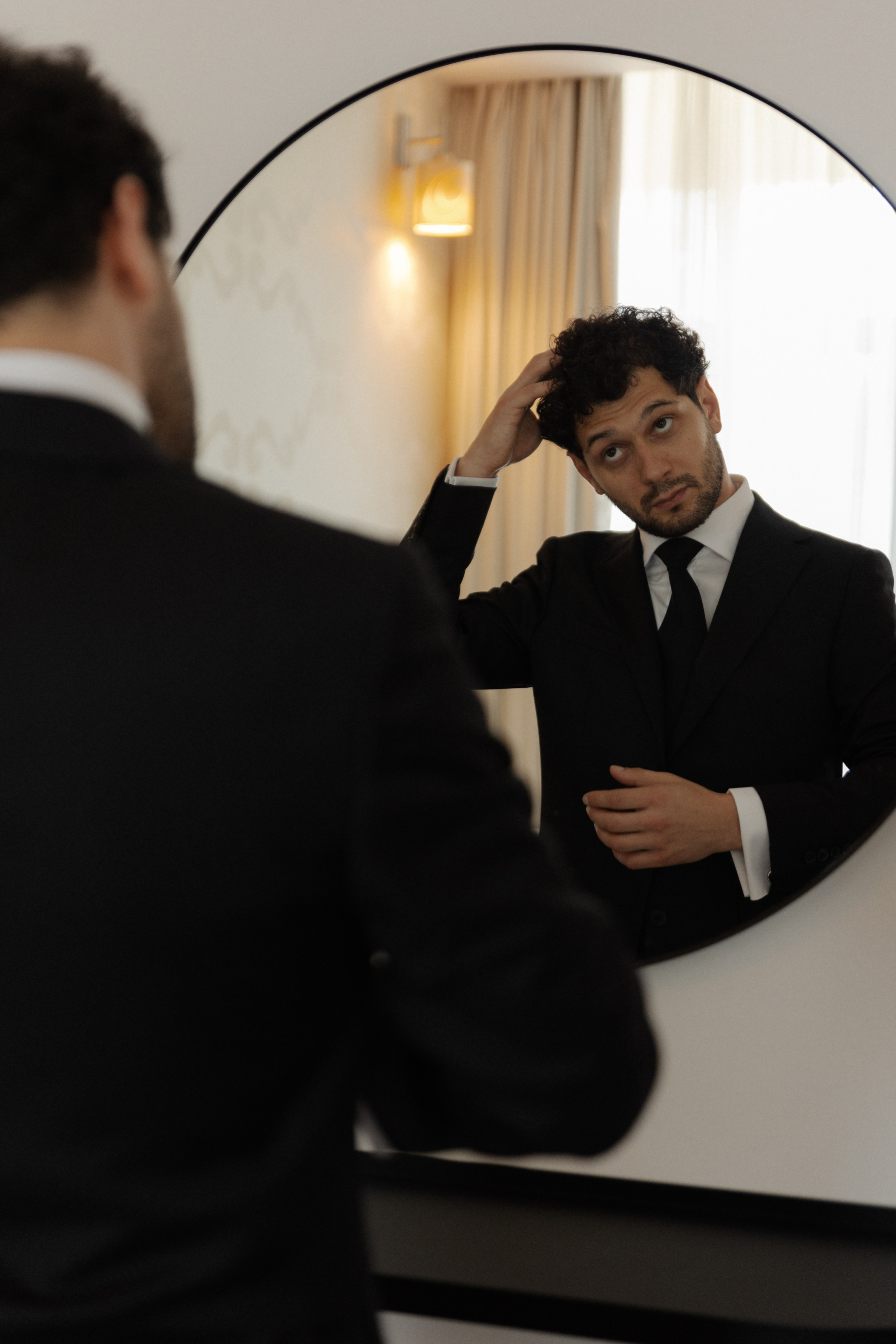 George & Alina | Wedding at Hotel Timisoara. Wedding photographer and videographer based in Timisoara, Romania