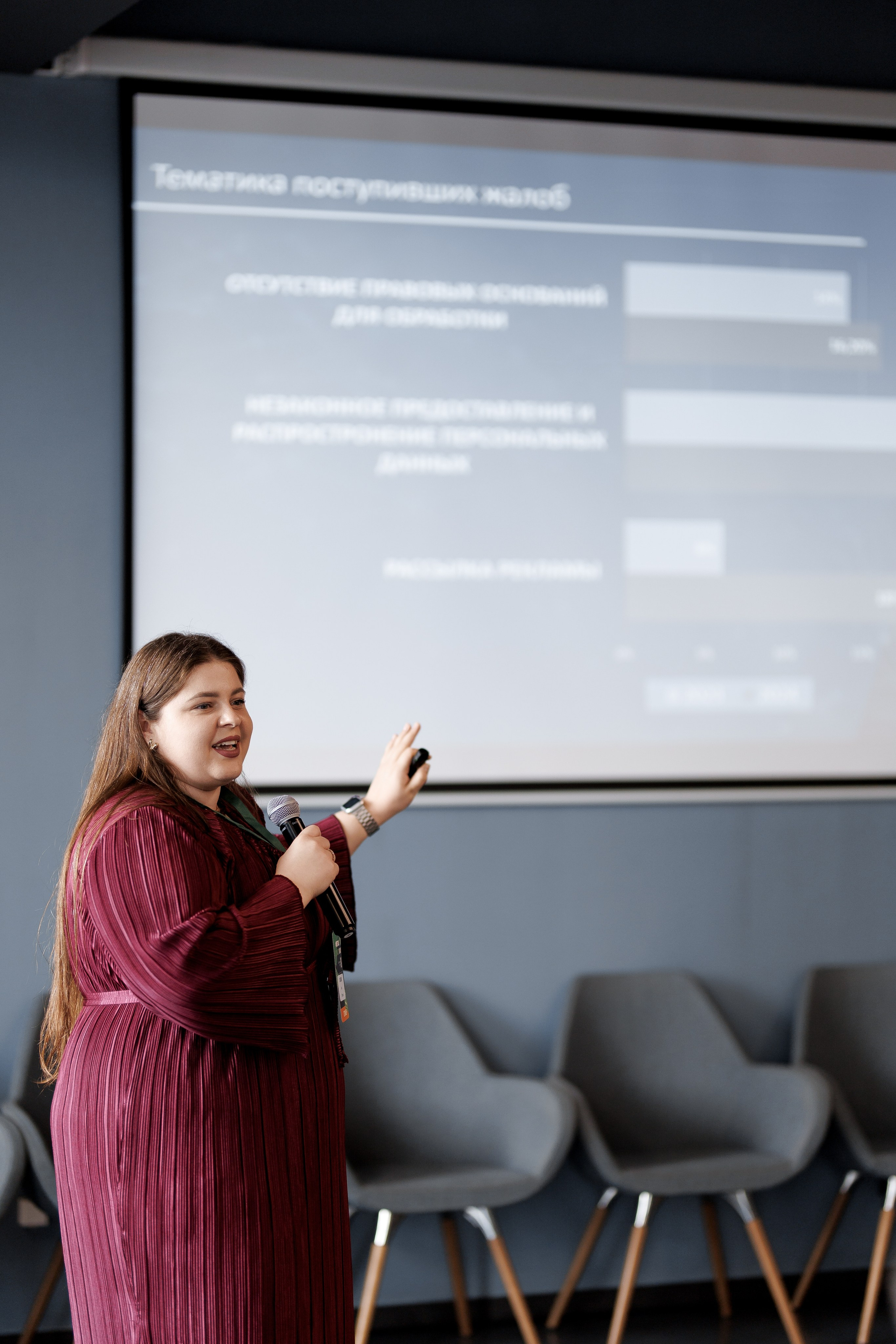 RETAIL LOYALTY DAY. Свадебный фотограф Каледич Тимофей