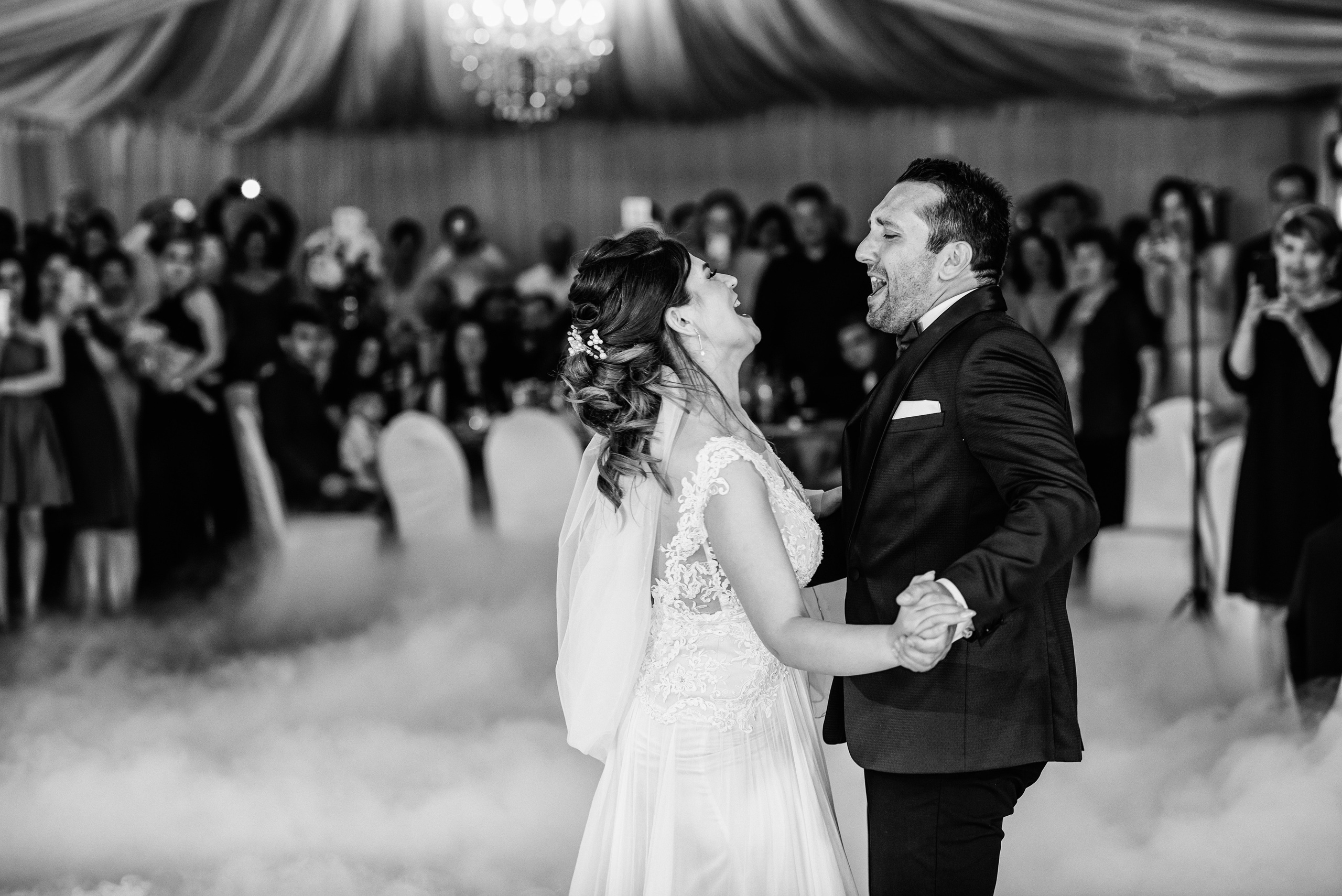 Simona & Ionuț. Acasă