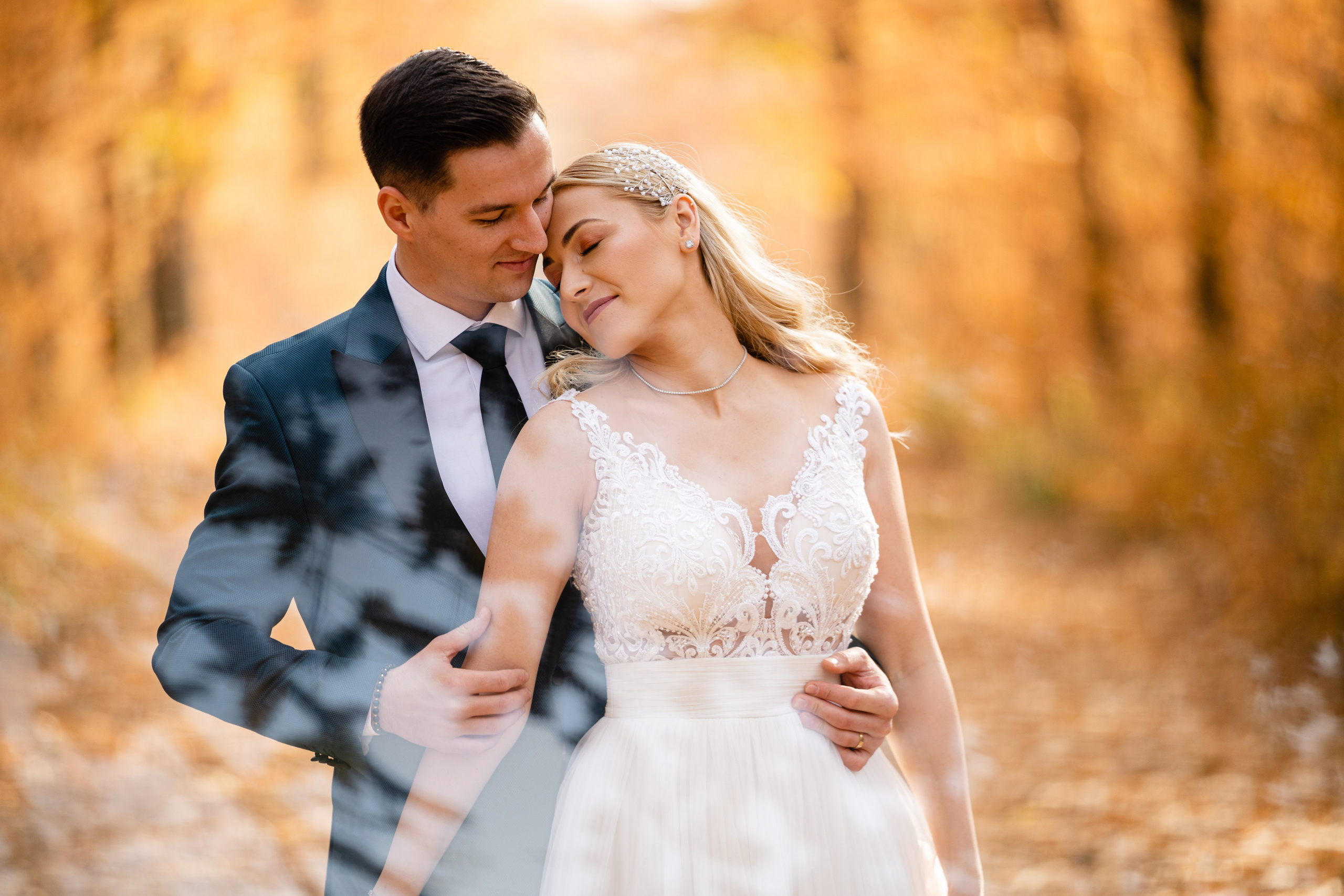 Adriana & Andrei. Acasă