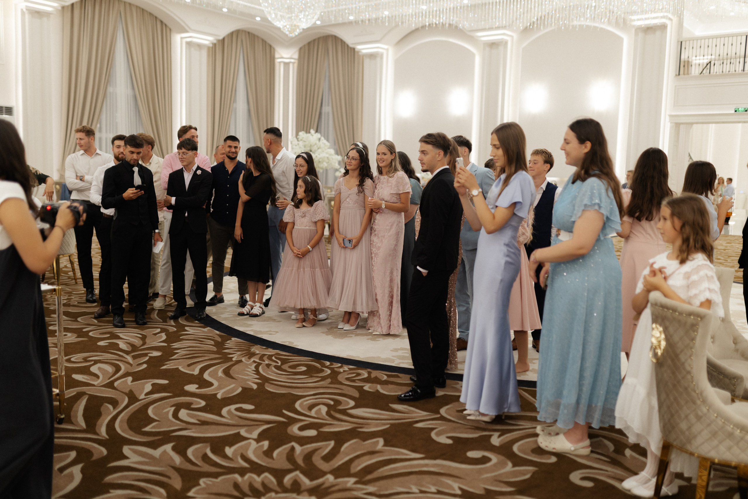 Kevin and Sara wedding in Suceava, Romania. Wedding photographer and videographer based in Timisoara, Romania