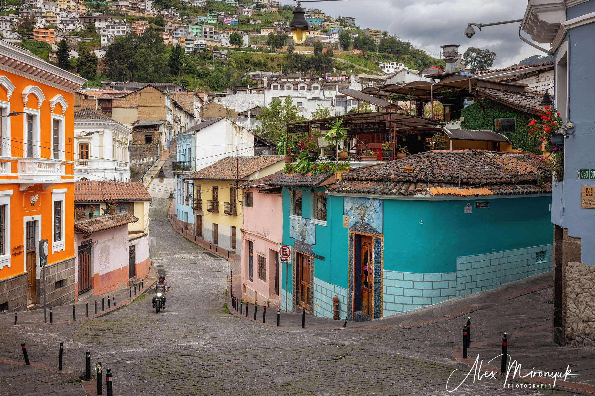 Galapagos Islands Adventure. Alex Mironyuk Photography