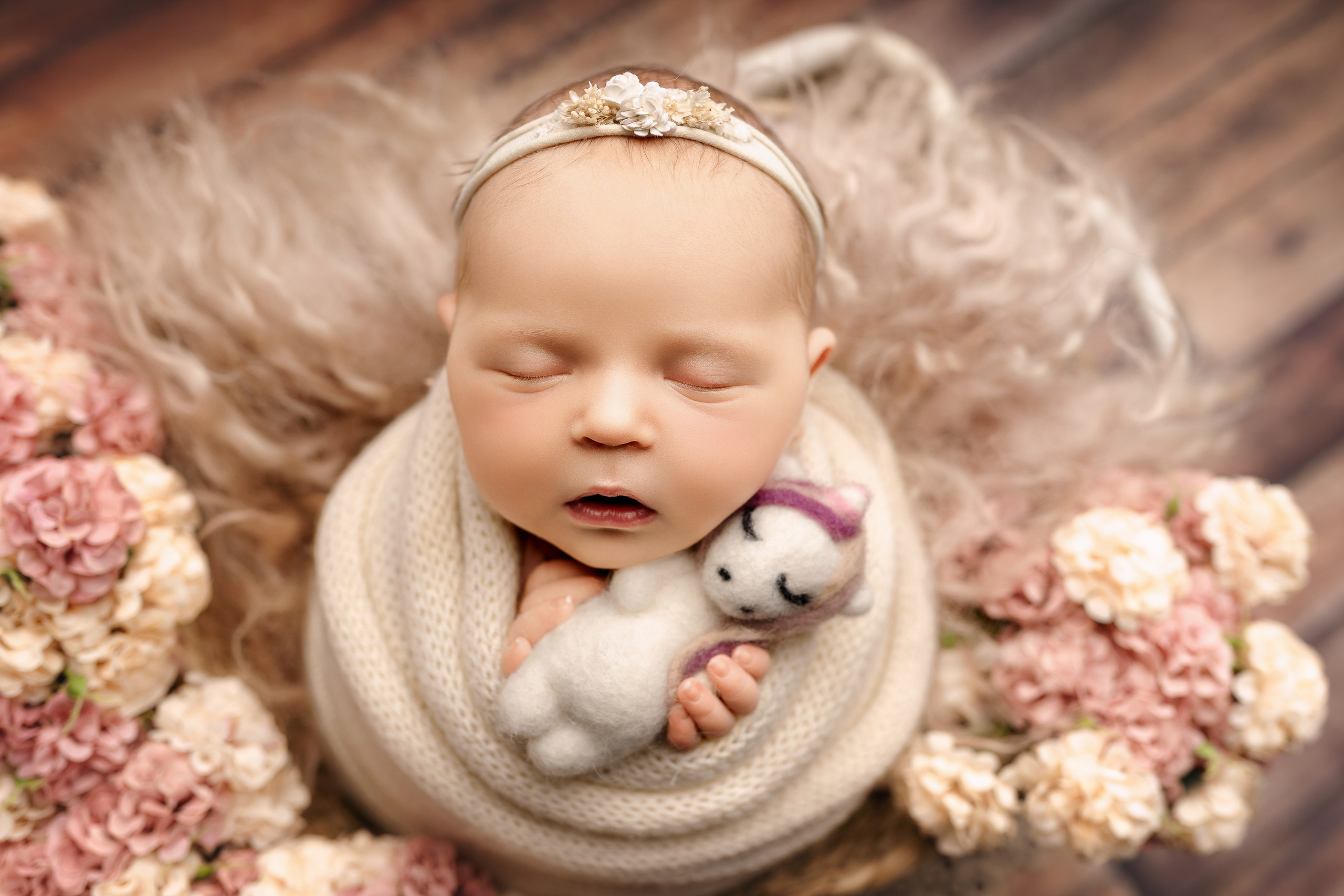 Esu Aleksandra naujagimių ir kudikių fotografė iš Vilniaus