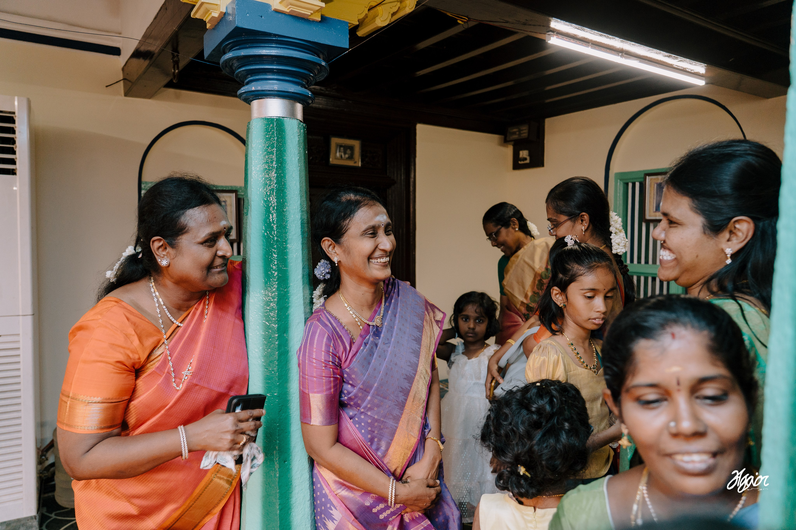 Traditional Tamil Wedding Photography | Agam Vizha | Candid & Documentary Style Films. Agam Vizha