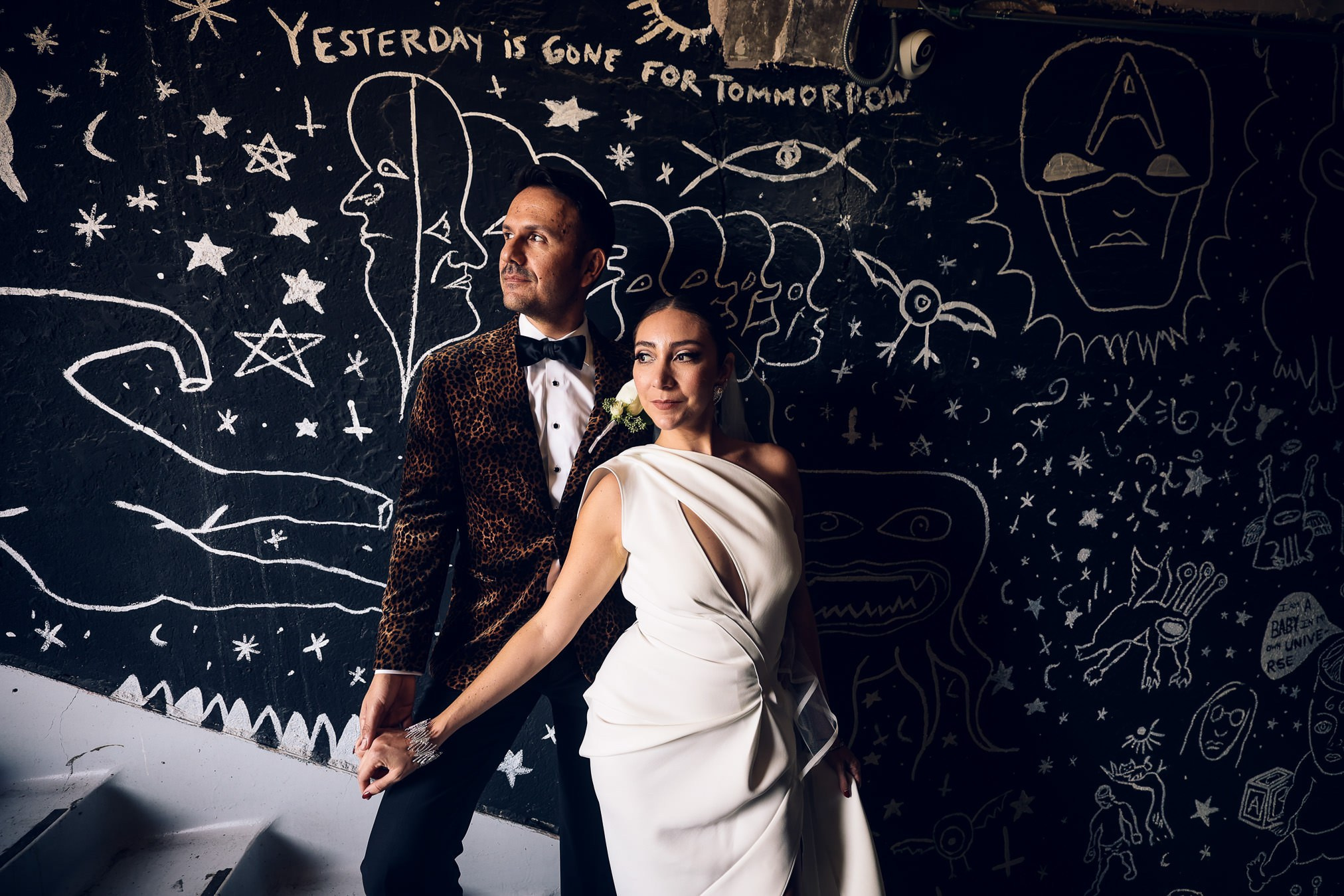 Tijuana Antiguo cine Bujazan, Boda Sherlinne y Joaquin. Estudio de fotografia en Tijuana