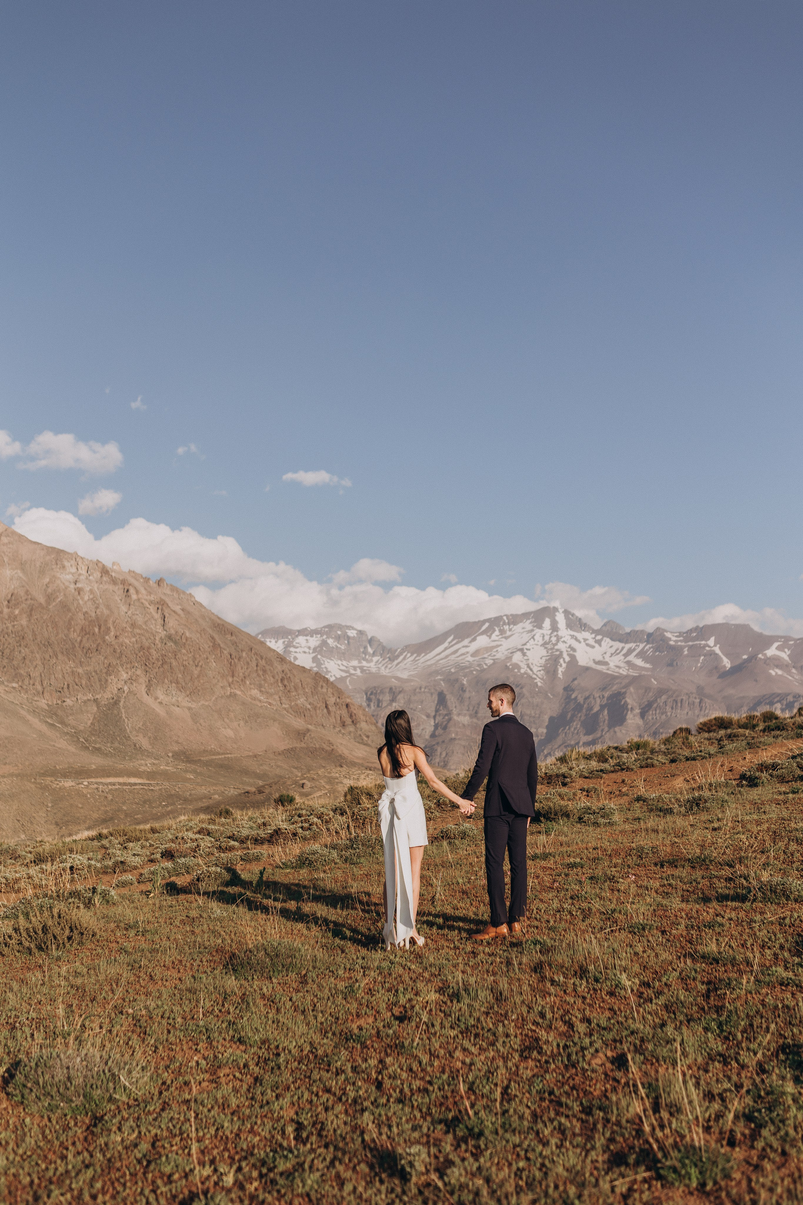 Photography Services for Travelers in Chile | Unique Experiences. Photographer in Santiago, Chile Anna Almazova