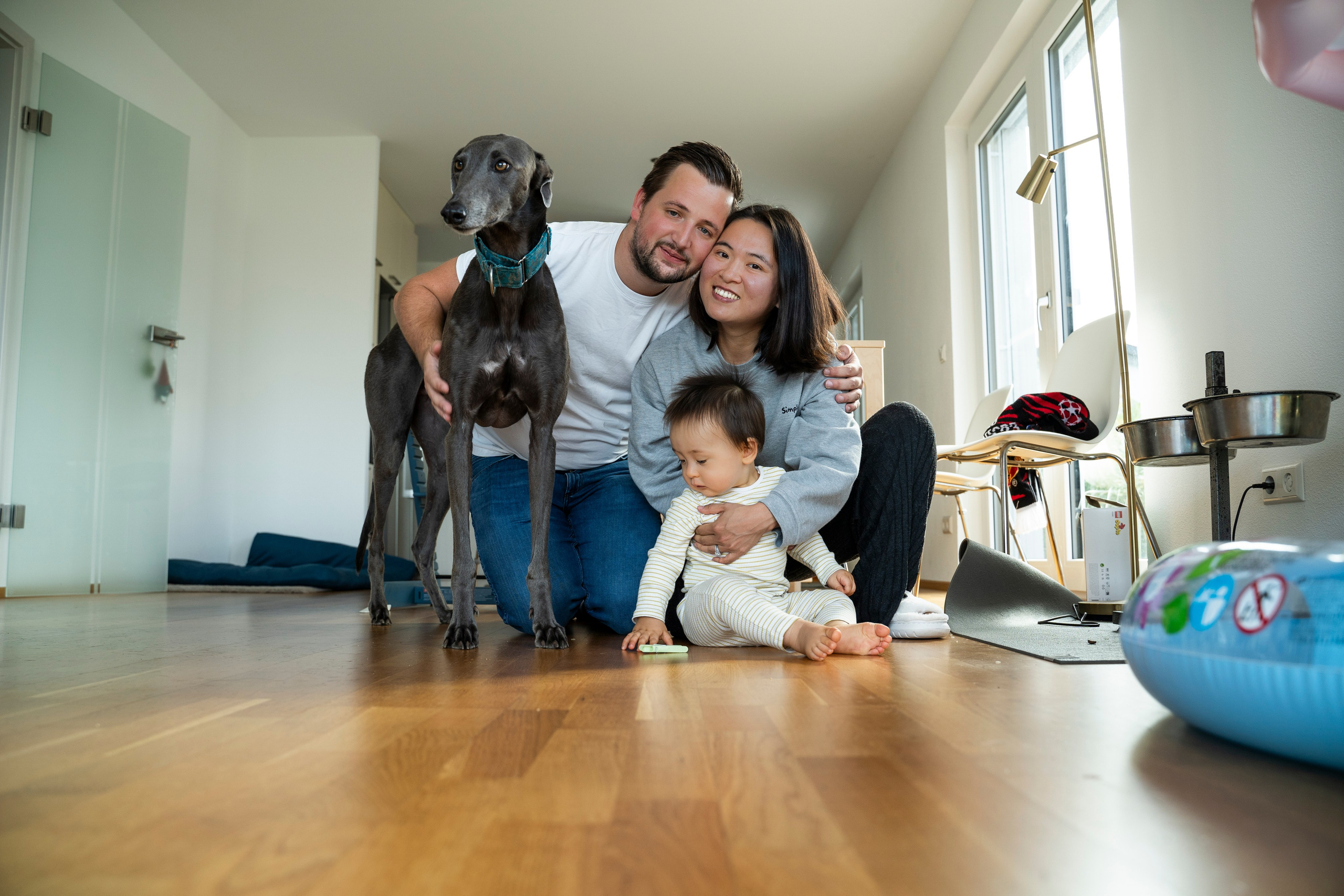 Nina Janeckova Fotografin und Videografin am Bodensee