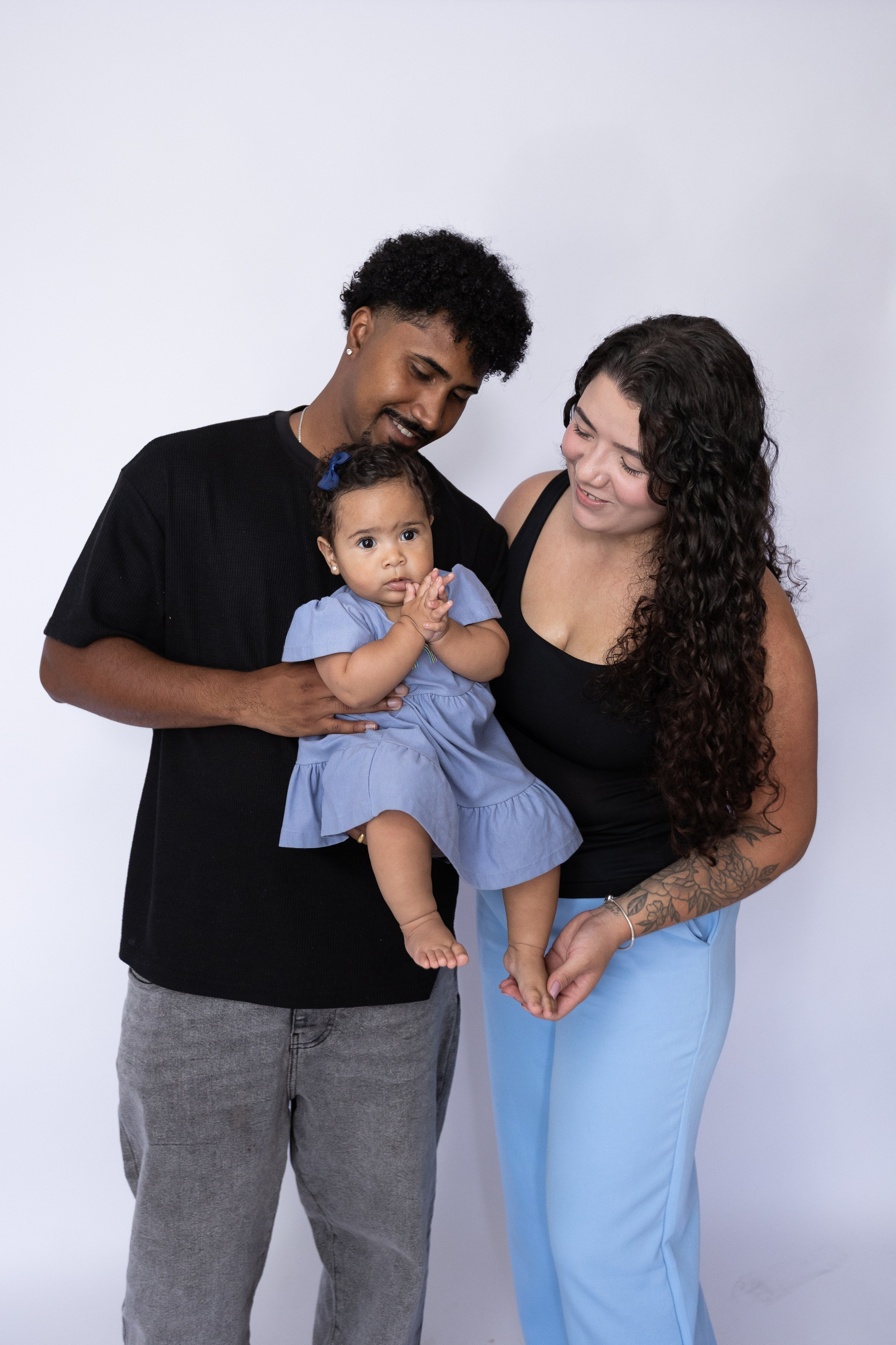 FAMILIA. Thaislane Lima Retratos