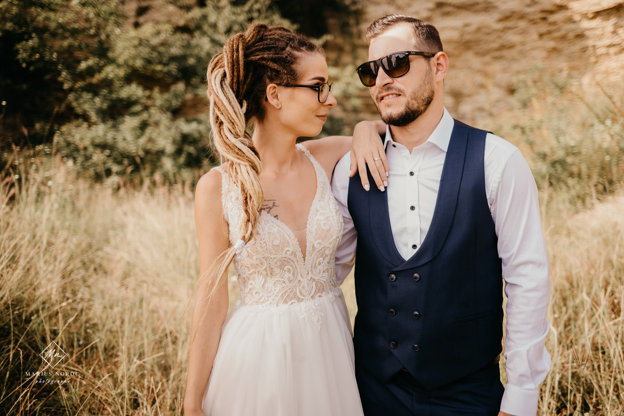 Elena & Mihai | Padurea Bucium Iasi