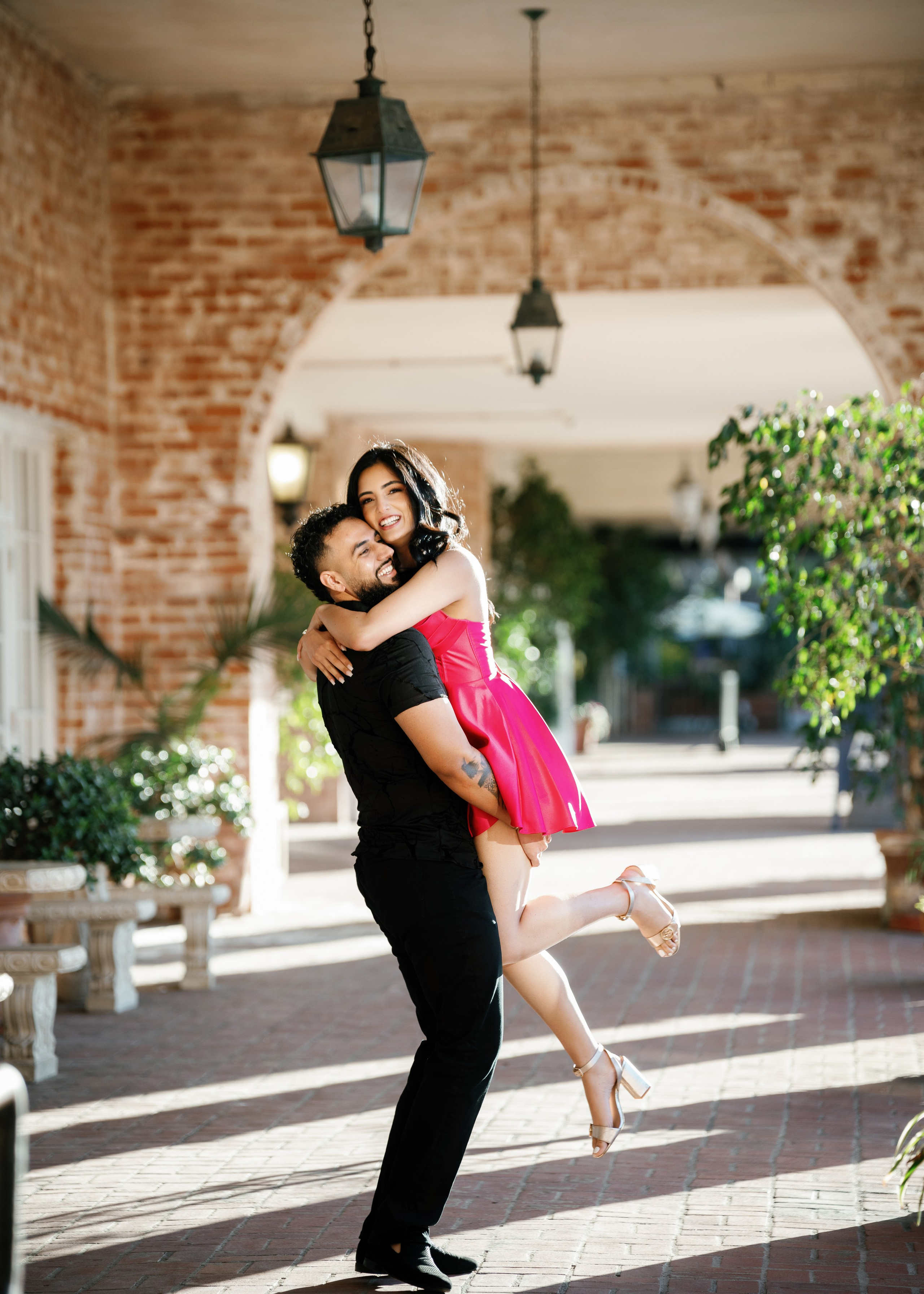 Proposals California. Wedding Photography & Videography Team in California, Los Angeles, San Francisco, San Diego and Travel