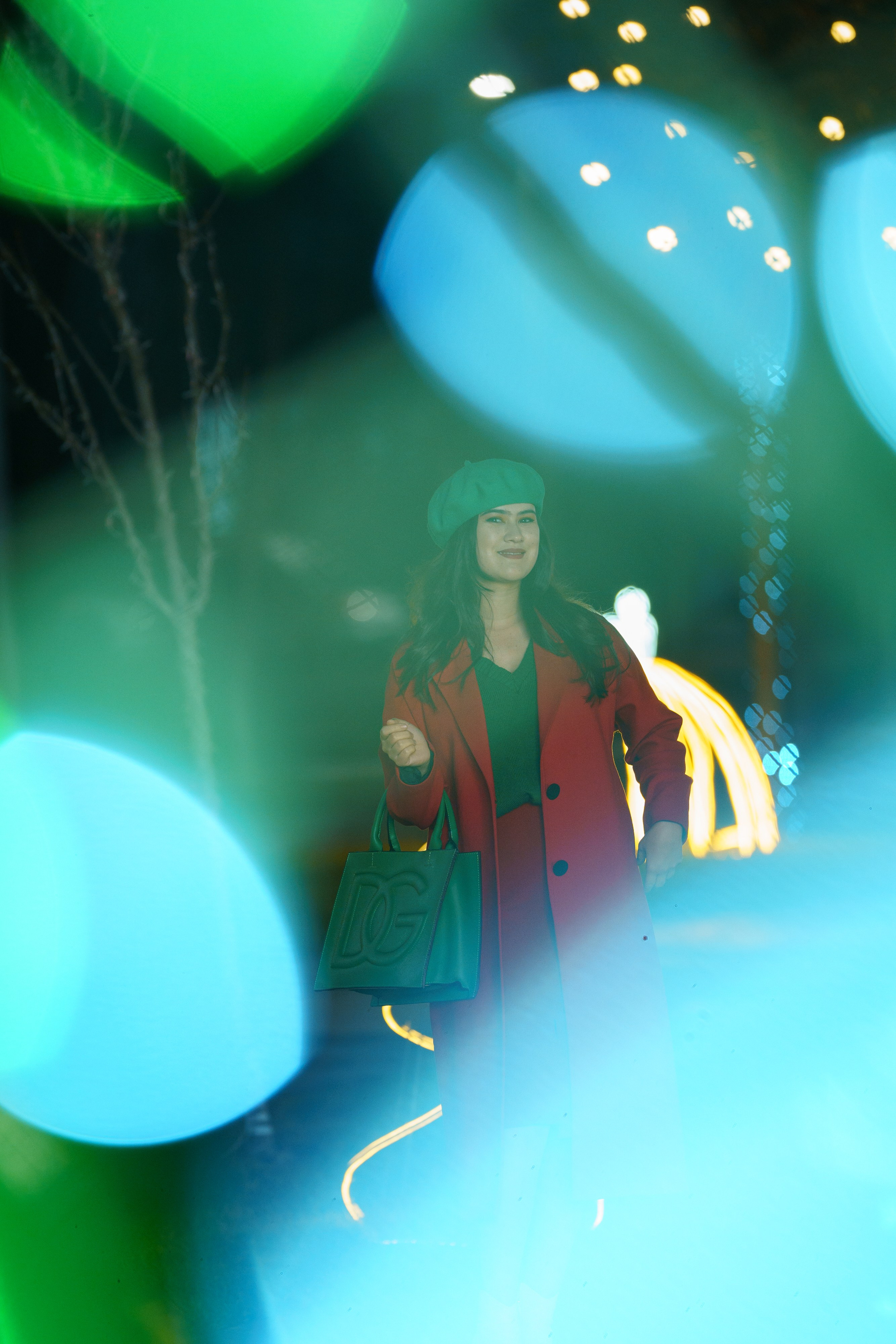 Sigma 70-200 DG DN OS. Фотограф Григорий Кравец