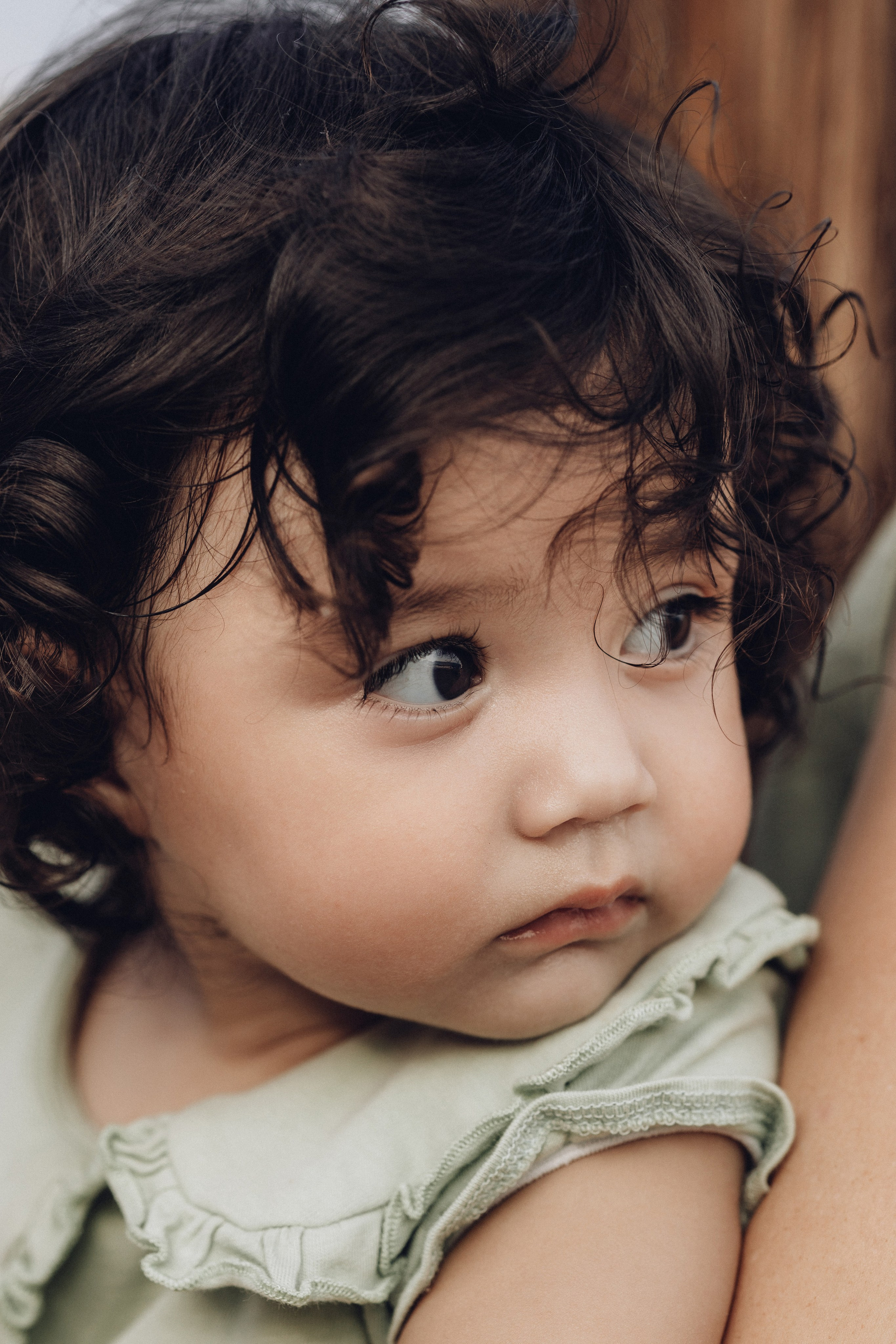 Детская фотосессия в Аликанте 📸👧 Торревьехе, Бенидорме и Валенсии. Съемка первого годика малыша от детского фотографа Натали Островой