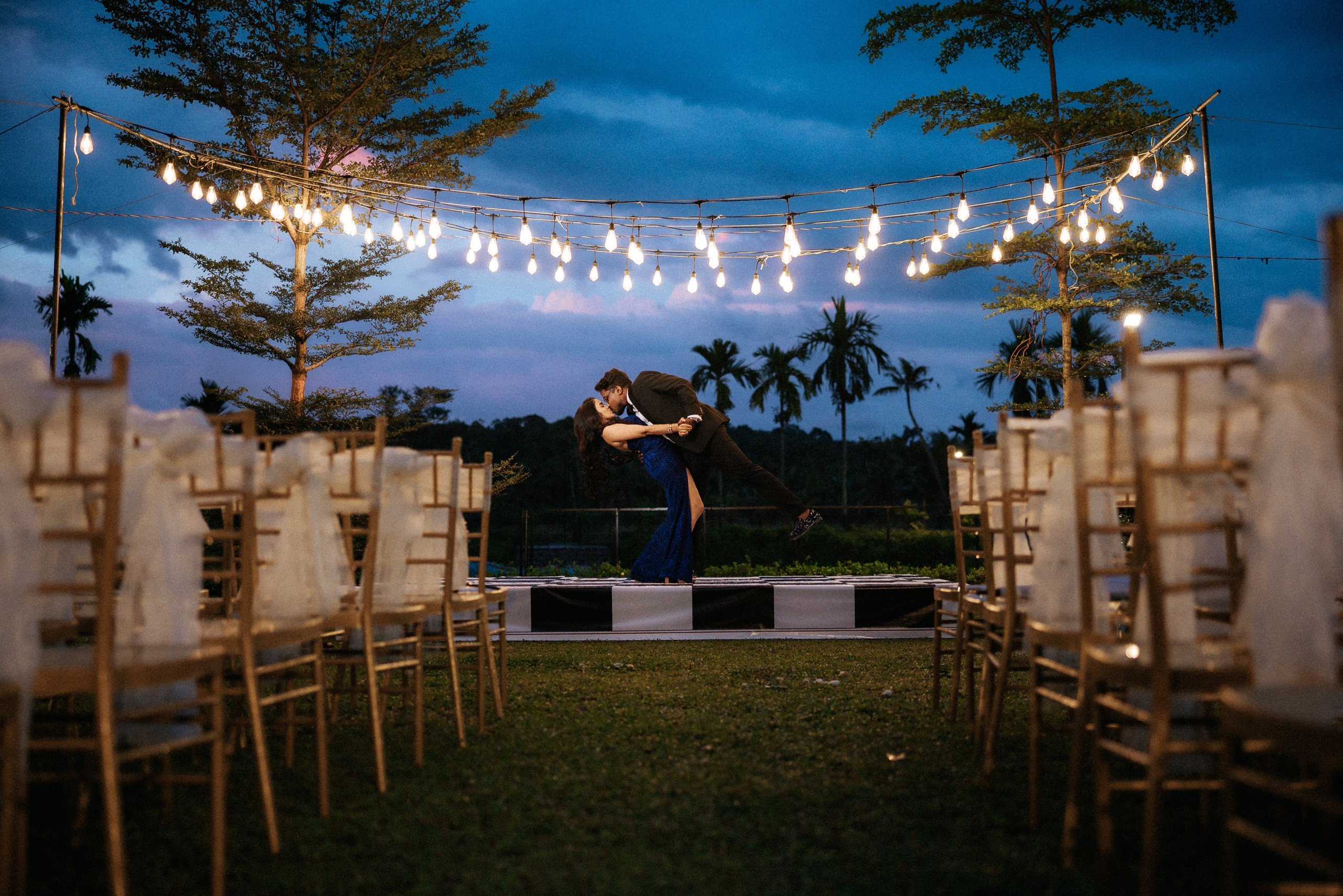 Twin Flames Weddings