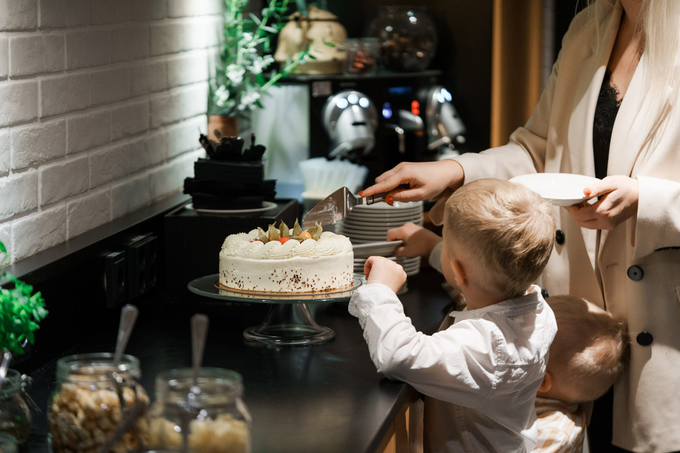 Yo-juhlan valokuvaus