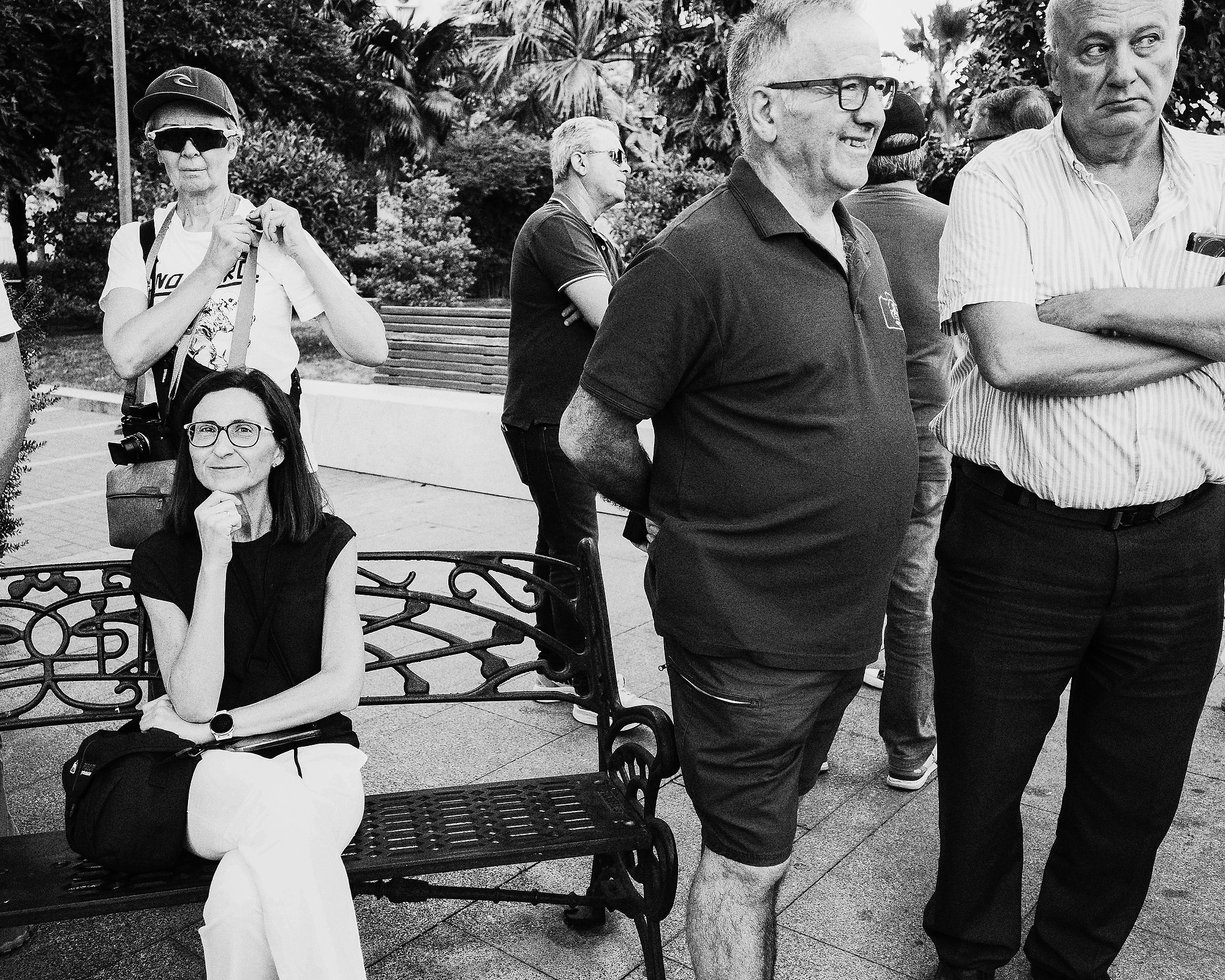 Cuando la calle te pone a prueba: Fotografía Documental en el Corpus de Huelva con Ricoh GR IV. Fotógrafo profesional en Sevilla Francisco Guerrero