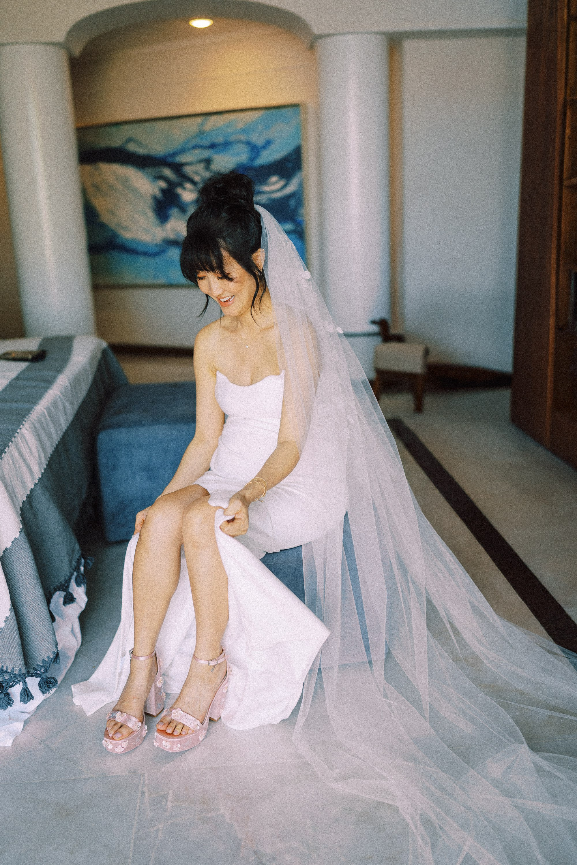 Double Wedding. Sayulita Wedding Photographer, Puerto Vallarta, Cabo