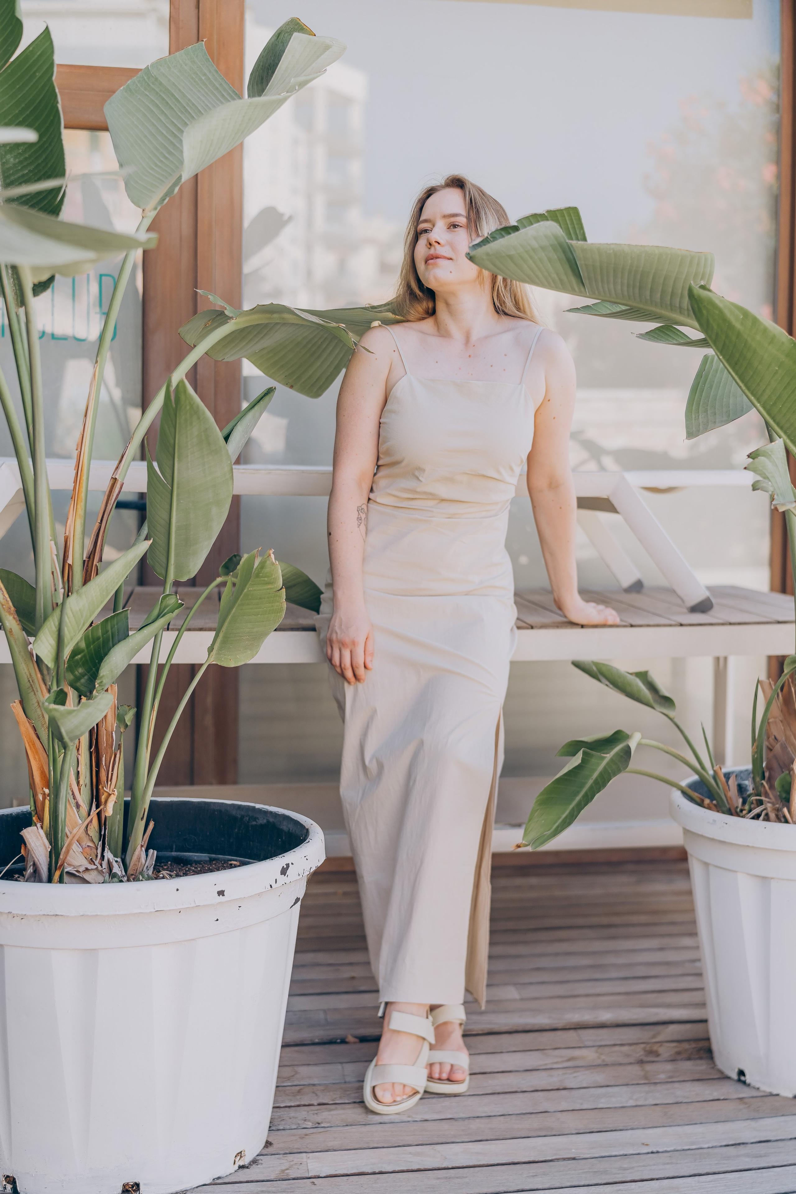 Sisters. Photographer in Mallorca