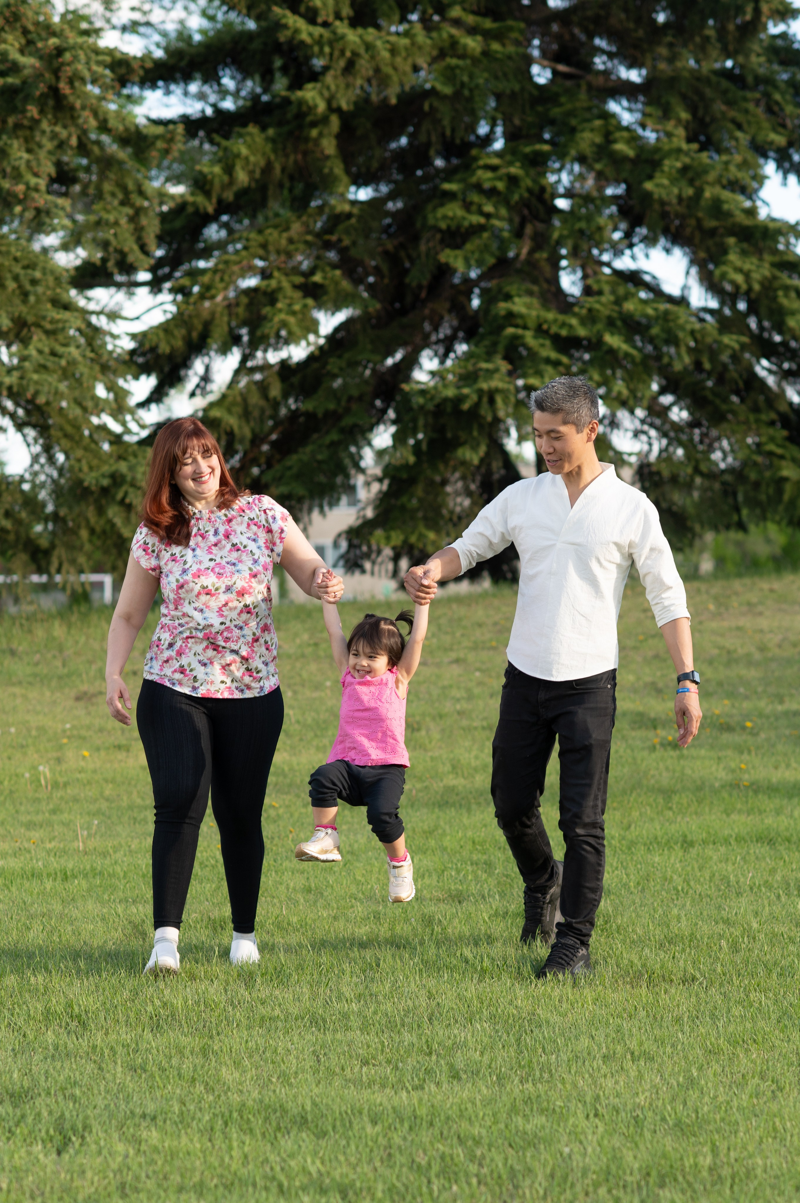 One good day. Poroshinanatalie.com — Photographer in Edmonton (Canada)
