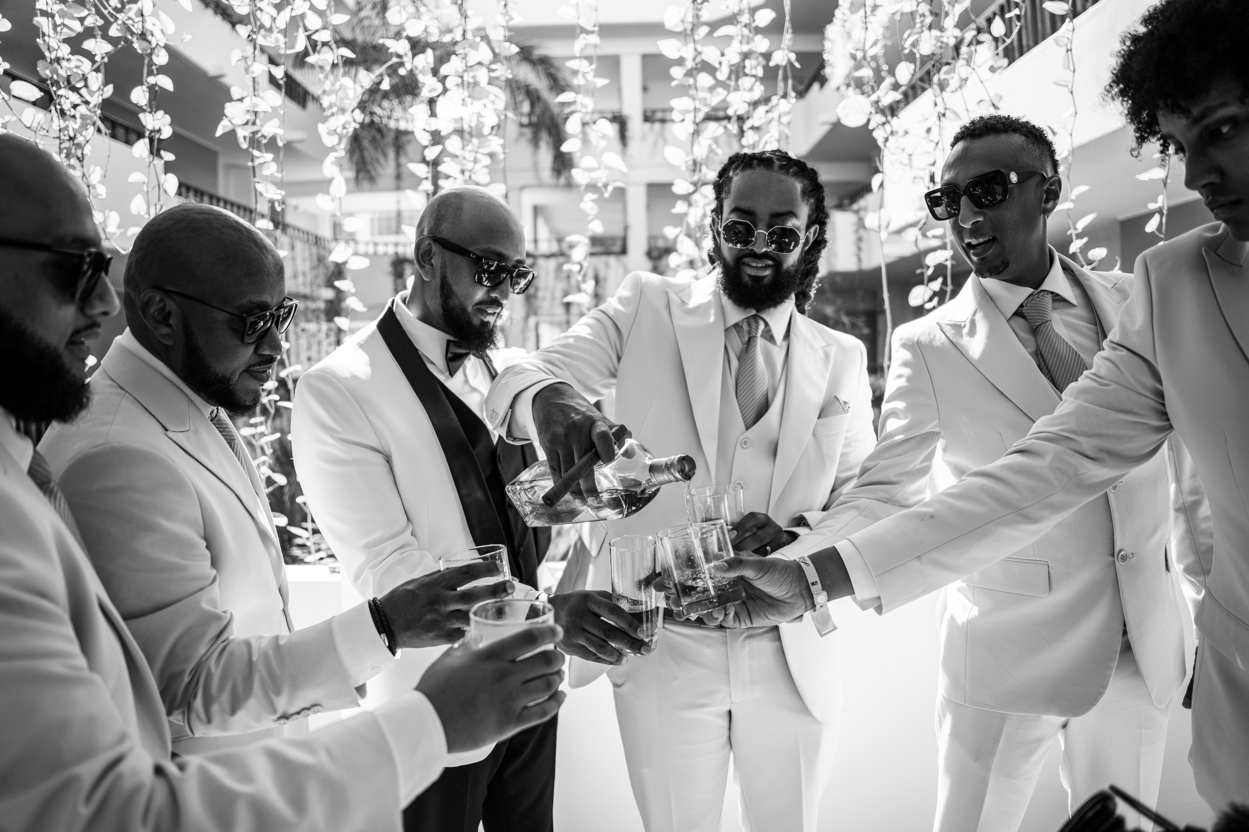 Best wedding photographer in Mexico. Victoria Liskova. Photographer in Mexico