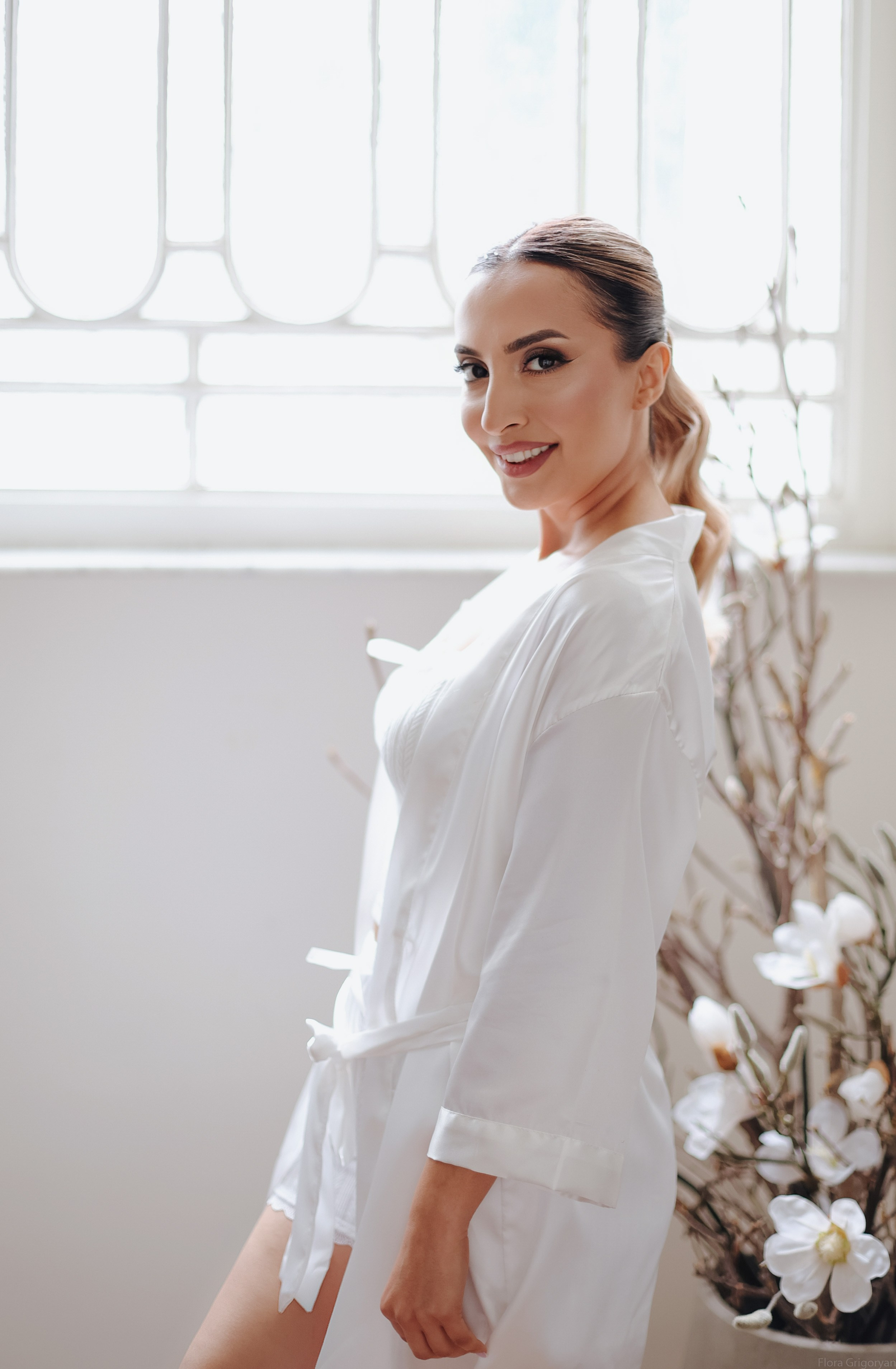 Jurgen & Karine. Flora Grigoryan Wedding Photography