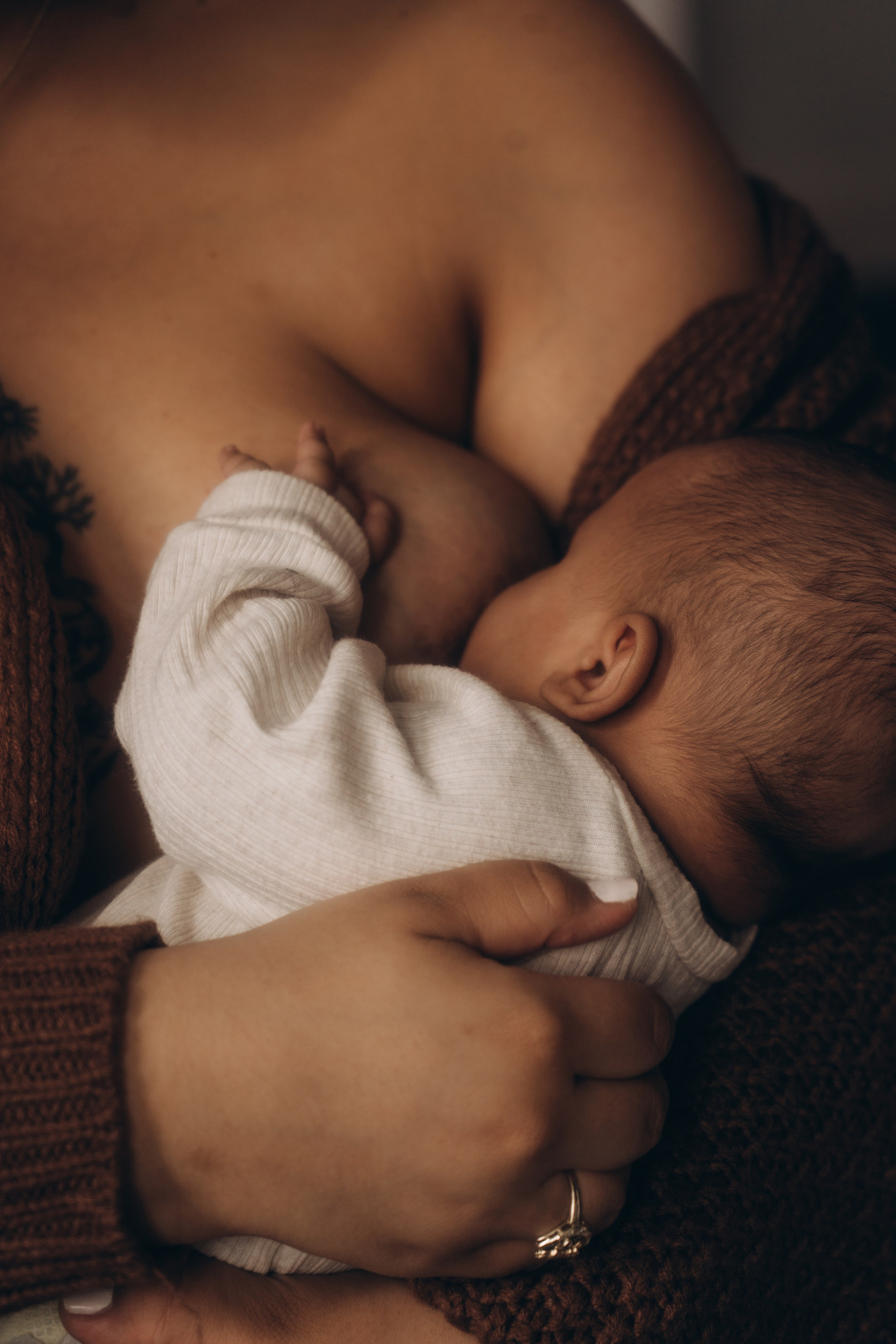 Family & Newborn Photography and Films · Hartford County & CT Shoreline