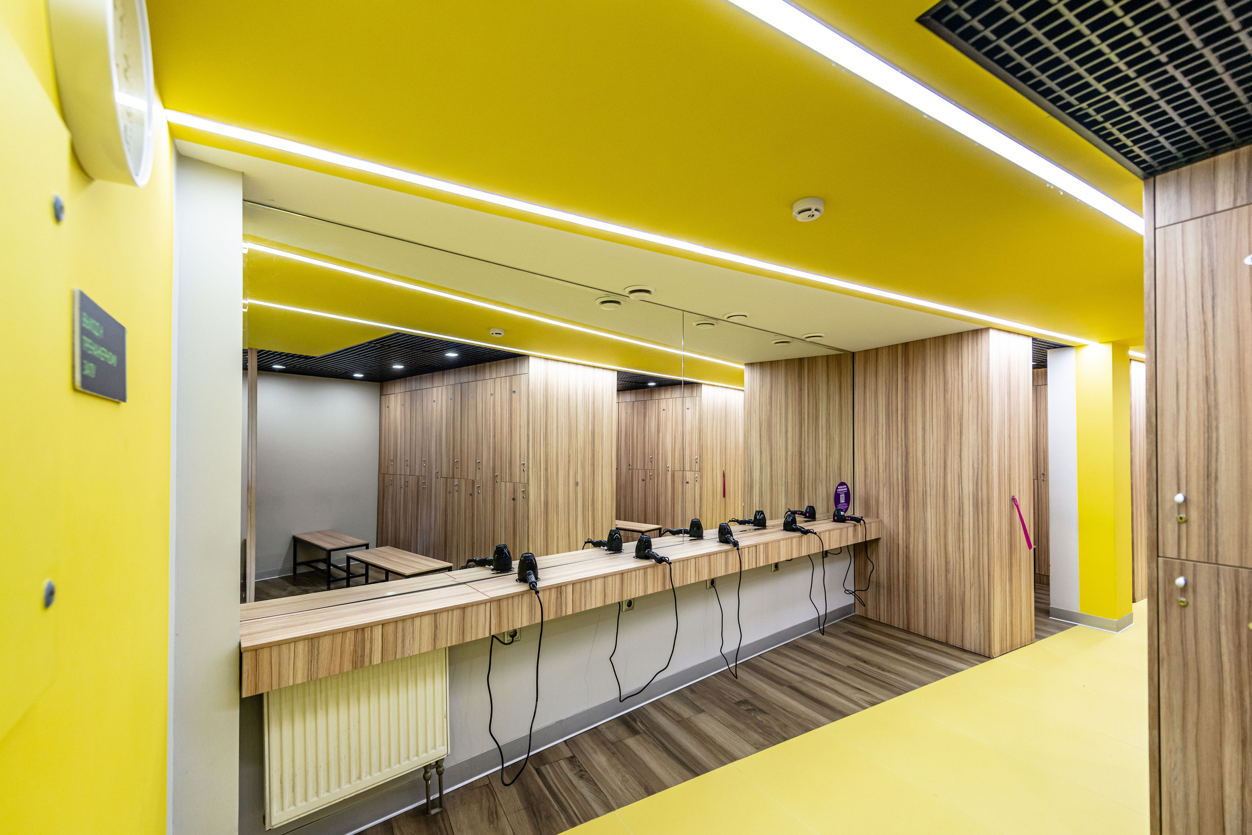 Фитнес-клуб X-fit Химки. ФОТОГРАФ МЕКСИКА КИНТАНА-РОО