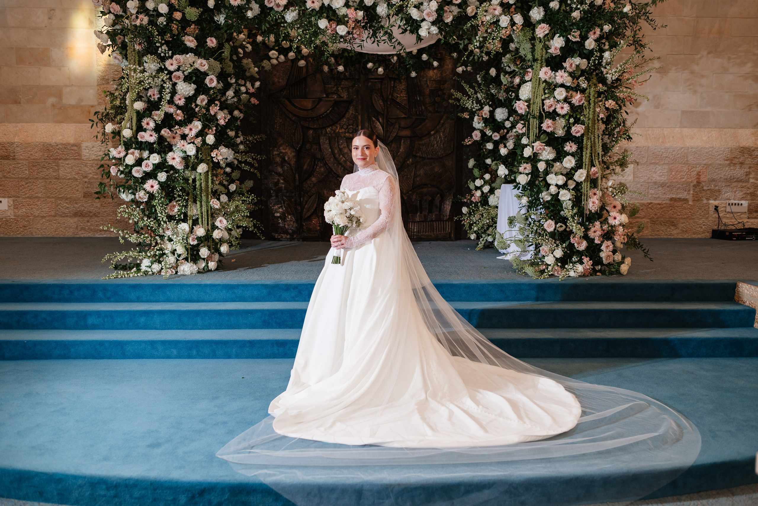 Eitan & Stephanie’s Wedding at Beth Torah. YES I DO PRODUCTION — Wedding photography&videography