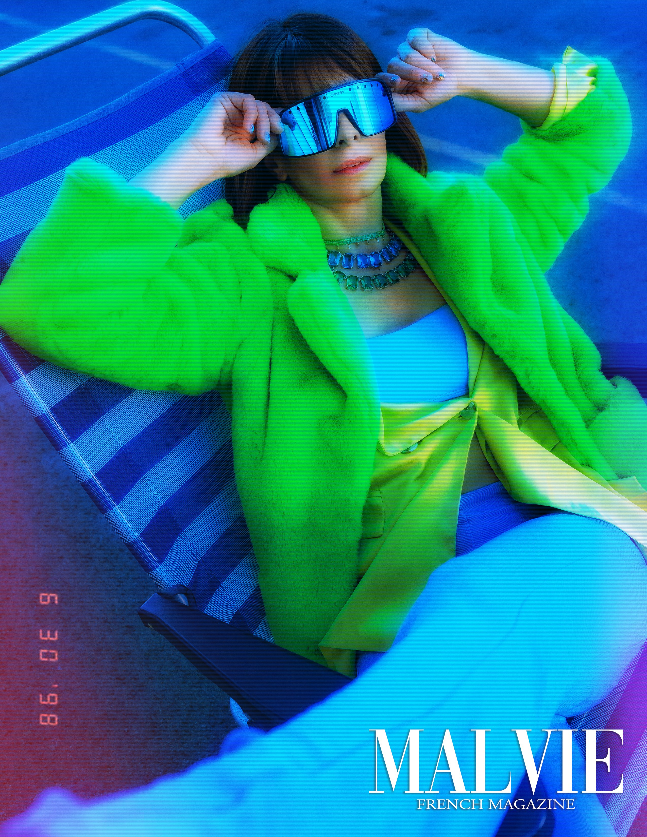 The best publications of the project Captive of Fashion