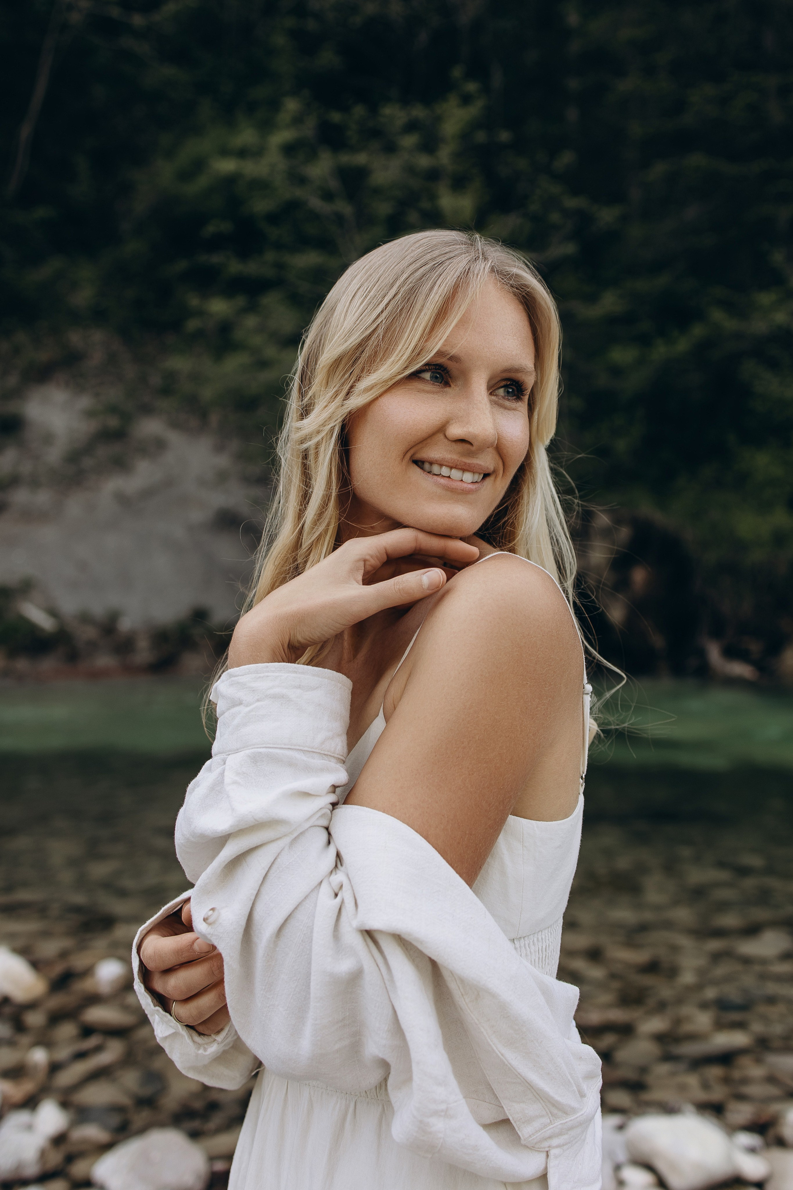 Porträt. Fotografin Larysa Chepurko| Füssen| Garmisch-Partenkirchen| Weilheim| Schongau| Murnau| München | Hochzeitsfotograf Füssen | Larysa Photo