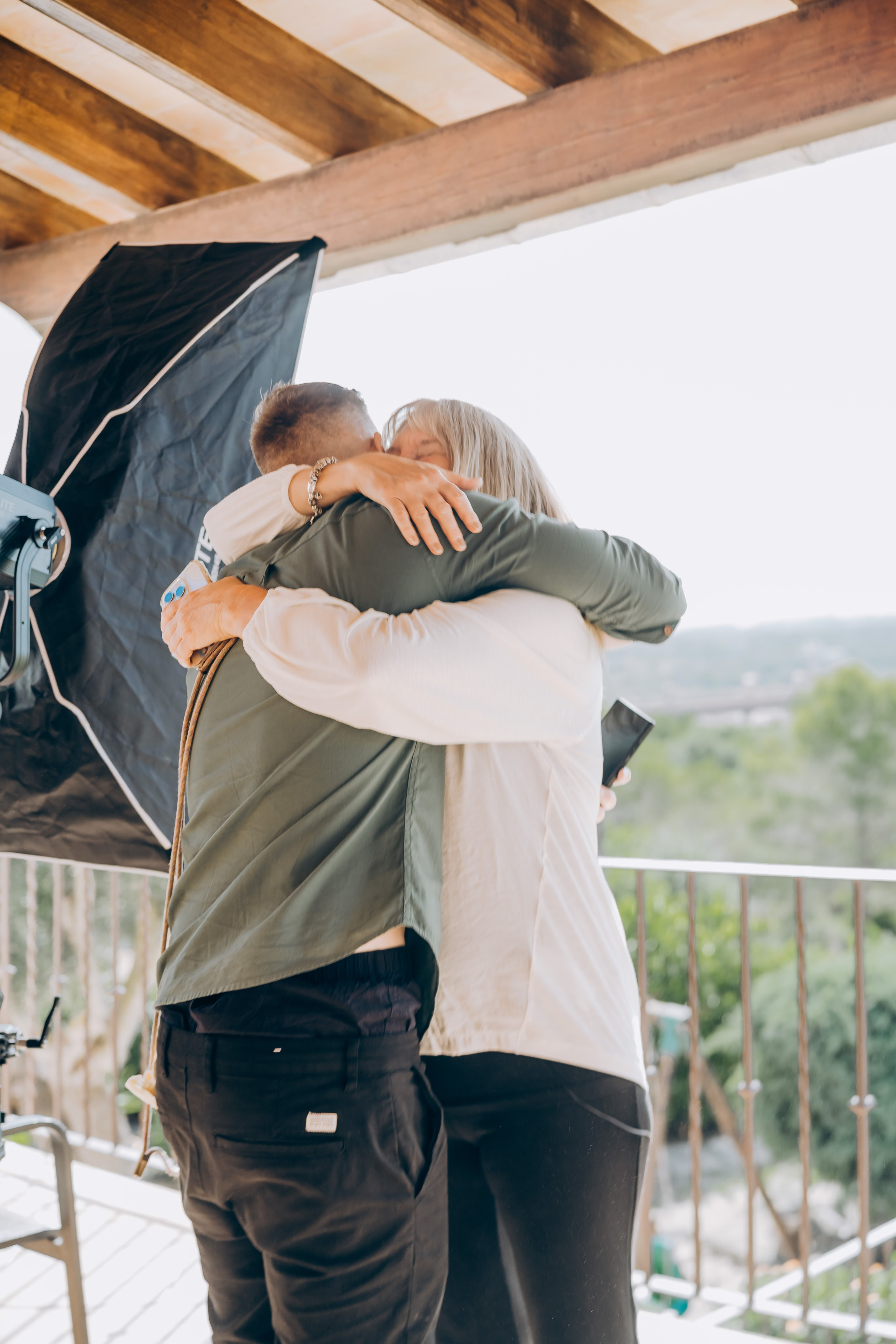 Business Coaching Seminar. Photographer in Mallorca