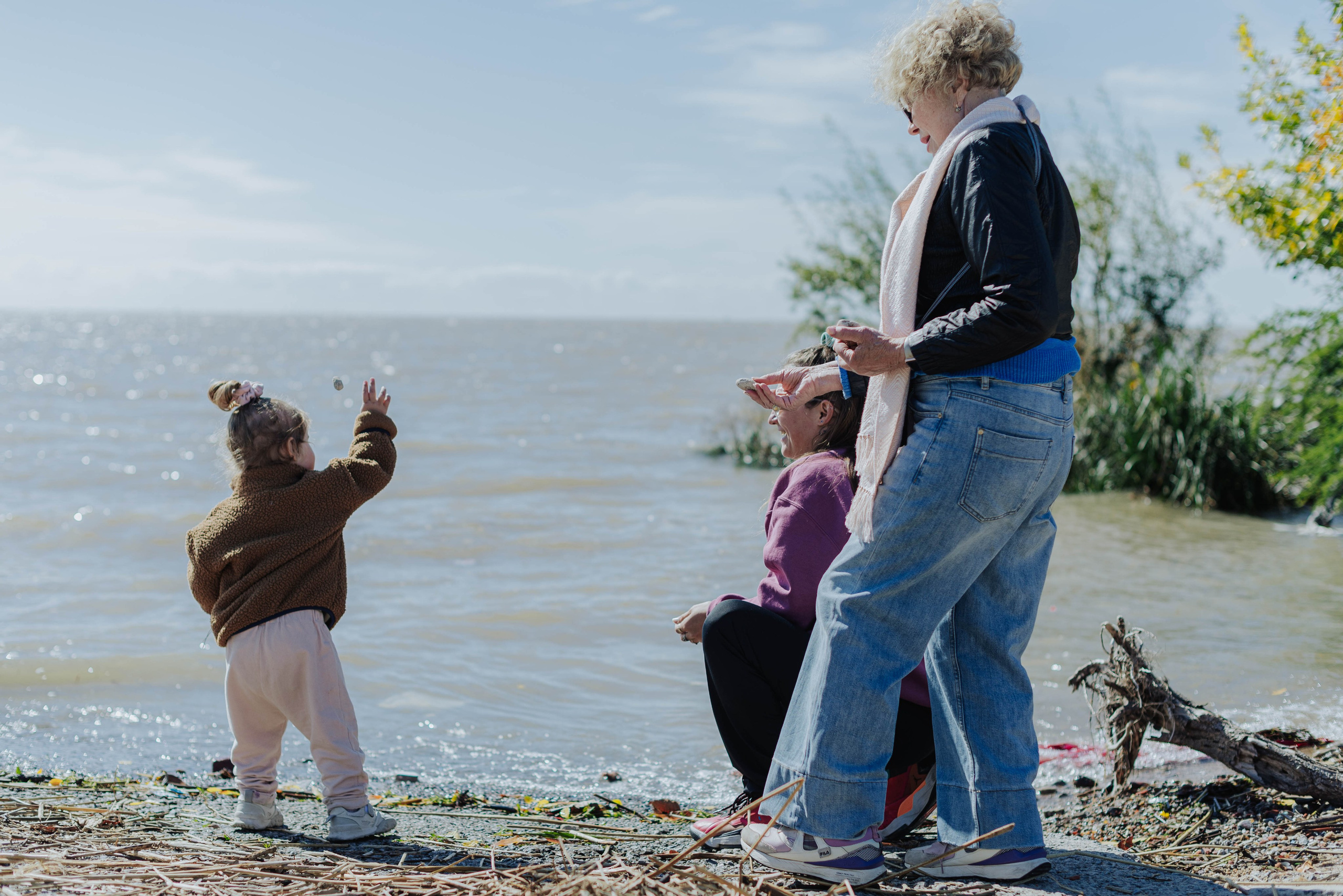 Прабабушка в Буэнос-Айресе. Фотограф @elmirkami в городе Буэнос-Айрес