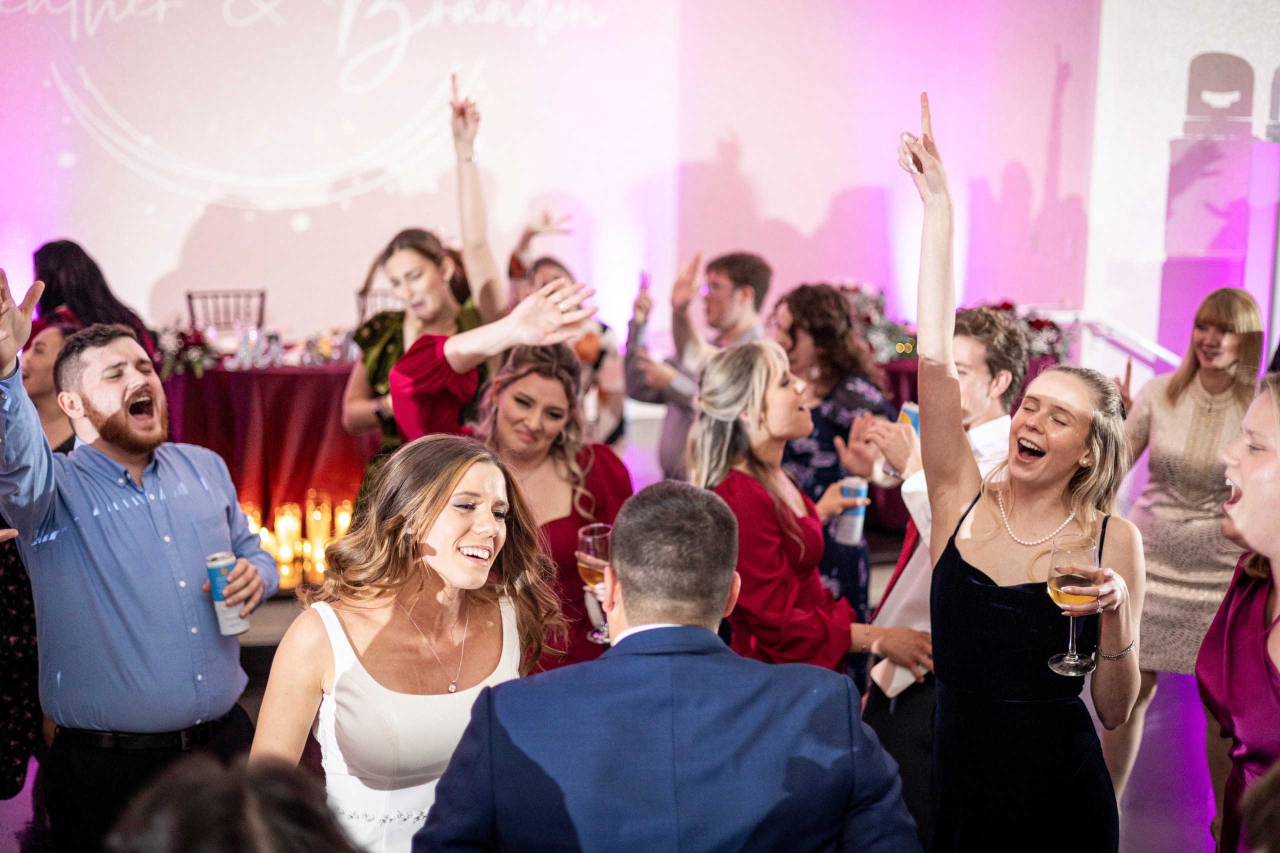 SNEAK PEEK Lake Mary Event Center. Wedding and Bar Mitzvah Photographer located in Central Florida