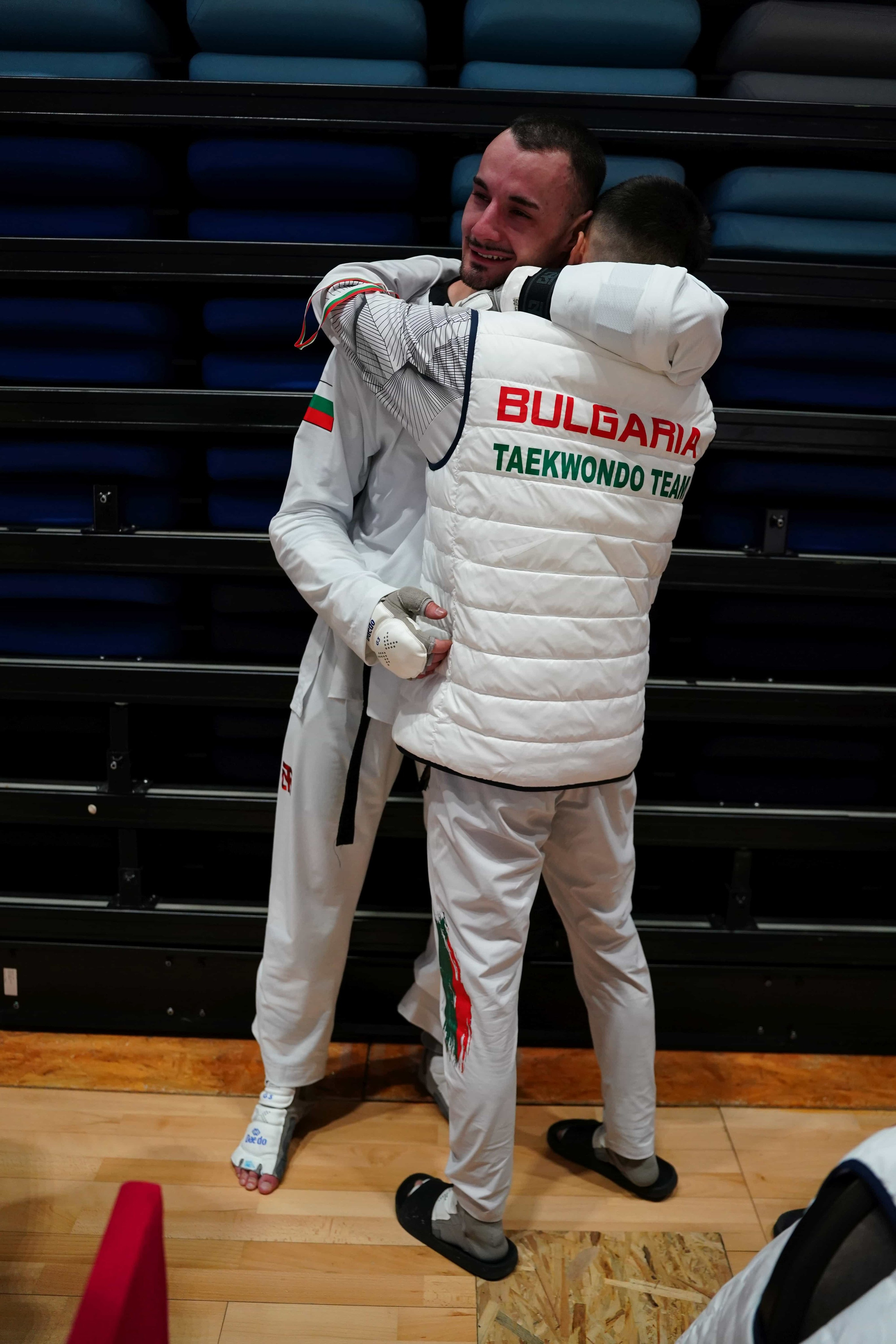 Снимки: PhotoAdrenaline.com