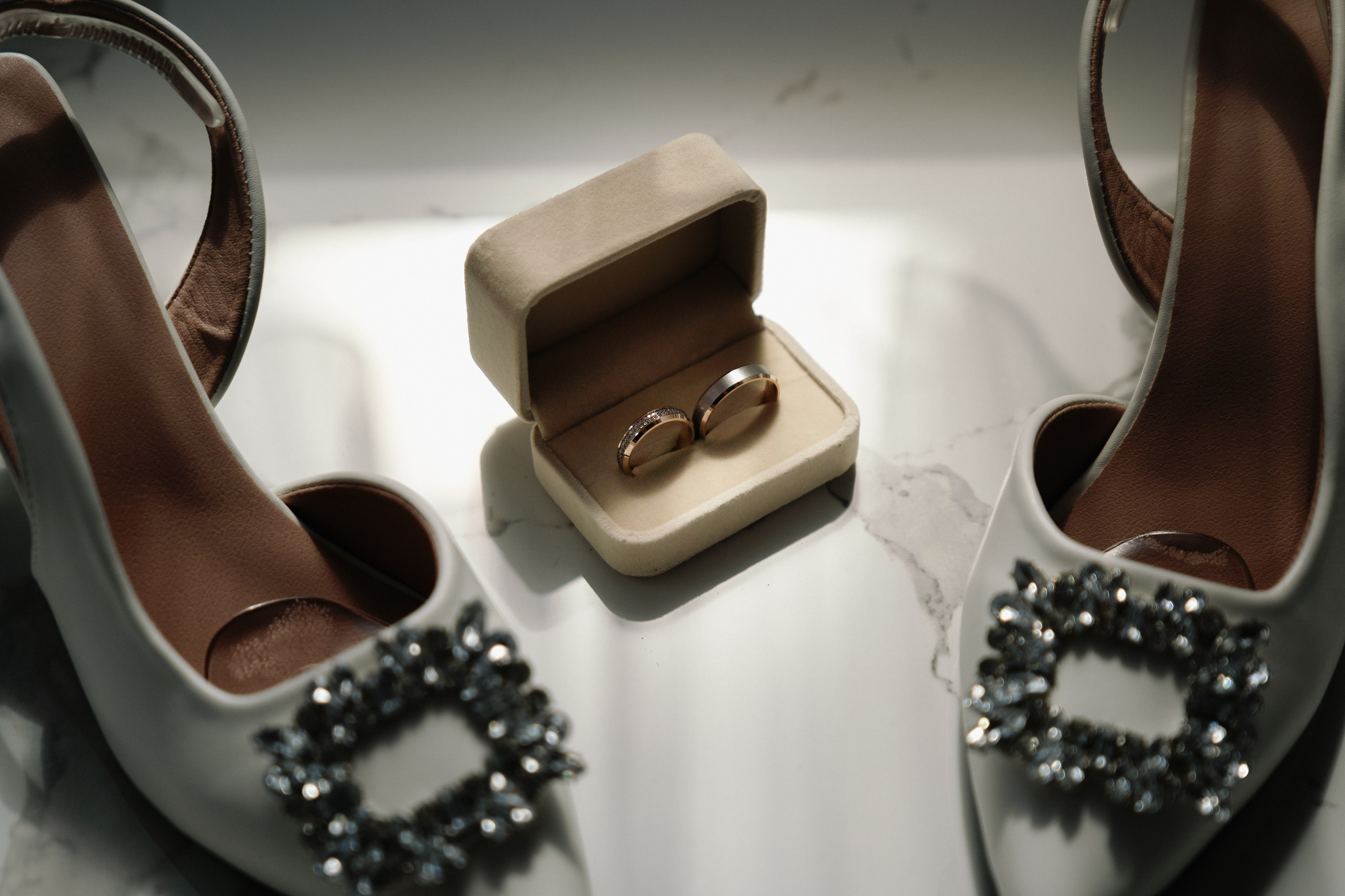 Pachete. STORYCATCHERS