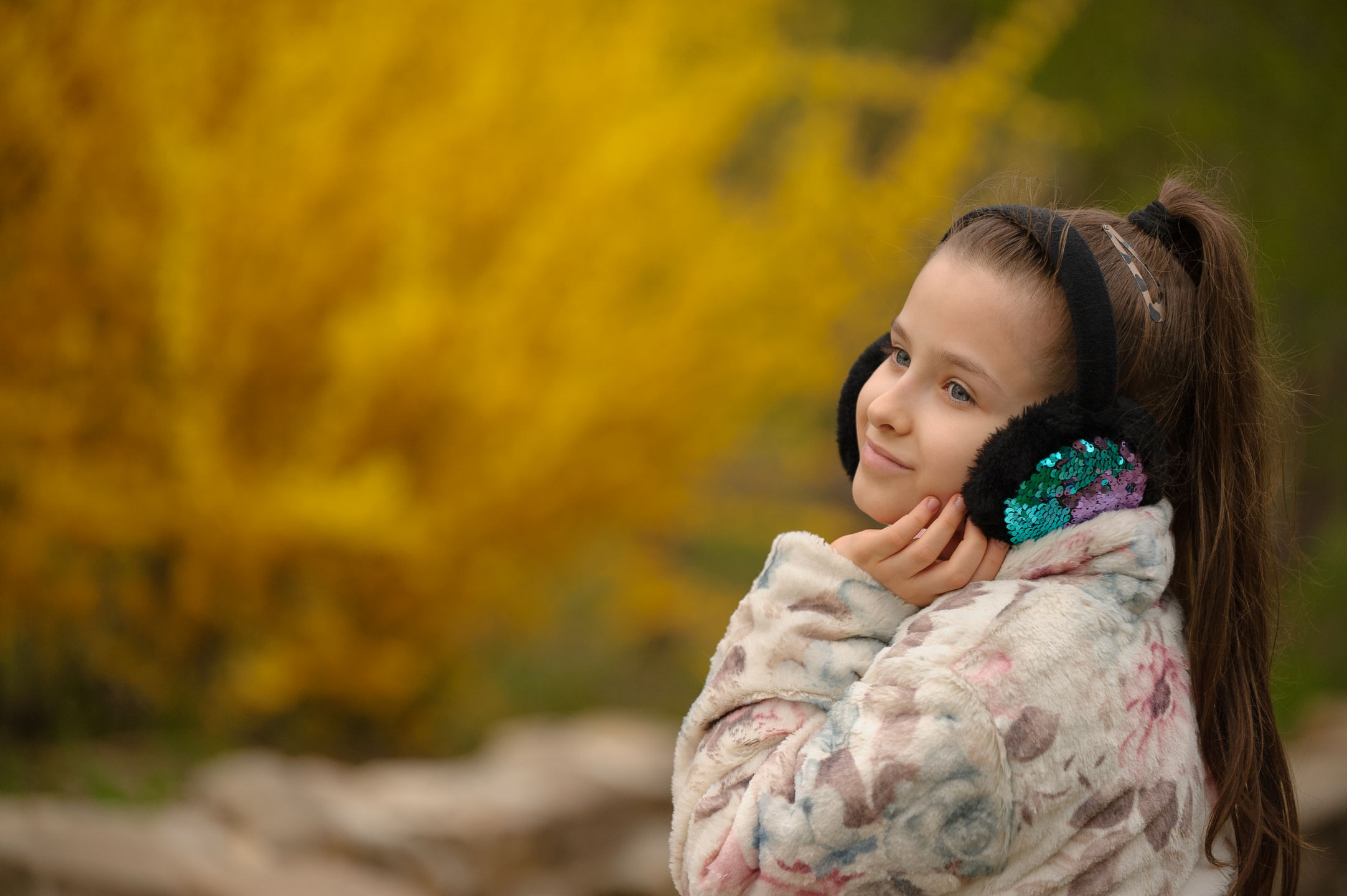 Весенняя Семейная Фотосессия. Семейный фотограф в Кишинёве THOMAS SHTIFT