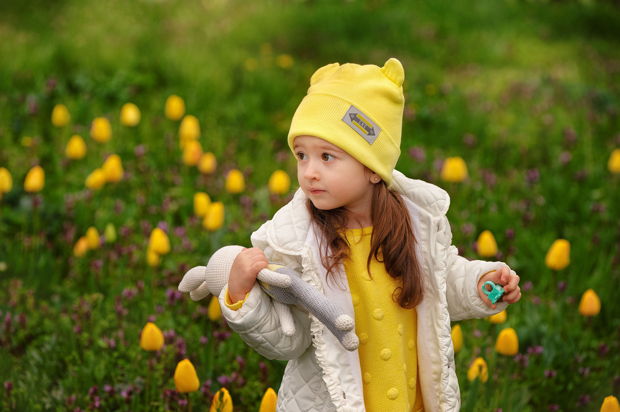 Весенняя Семейная Фотосессия. Семейный фотограф в Кишинёве THOMAS SHTIFT